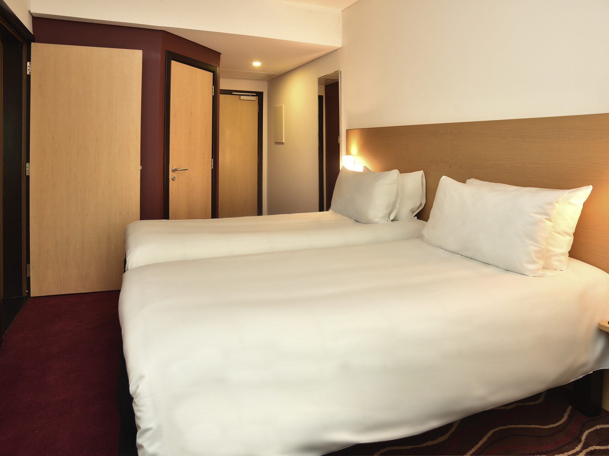 Foto - ibis Seef Manama
