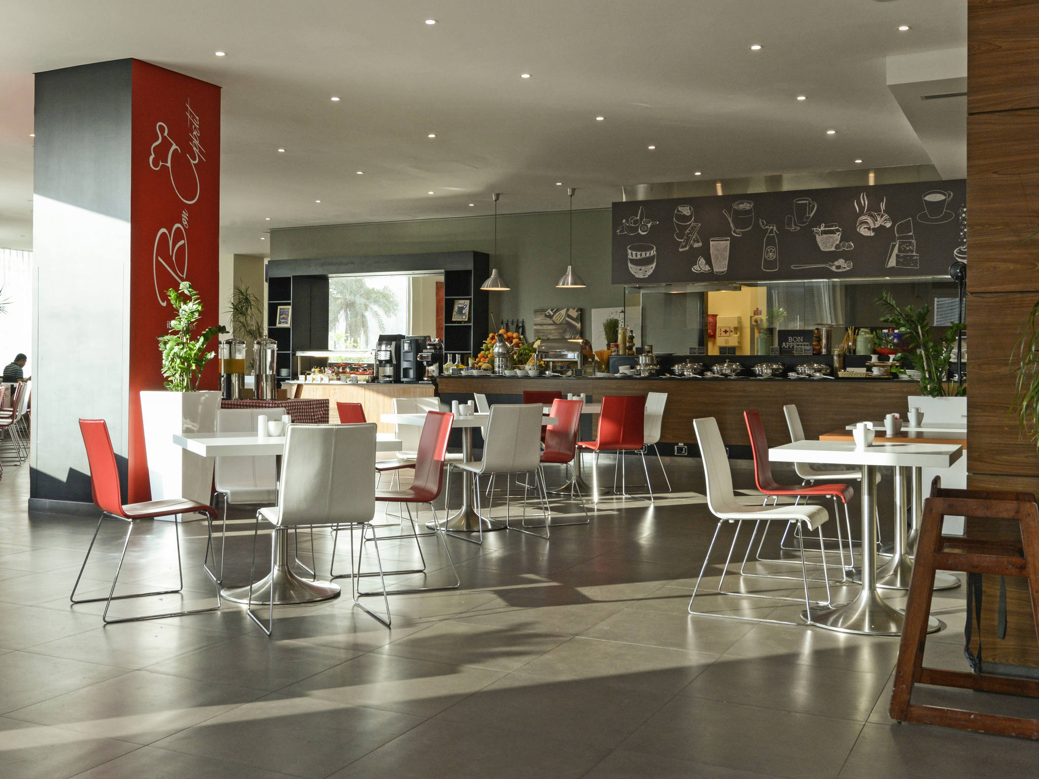 Foto - ibis Seef Manama