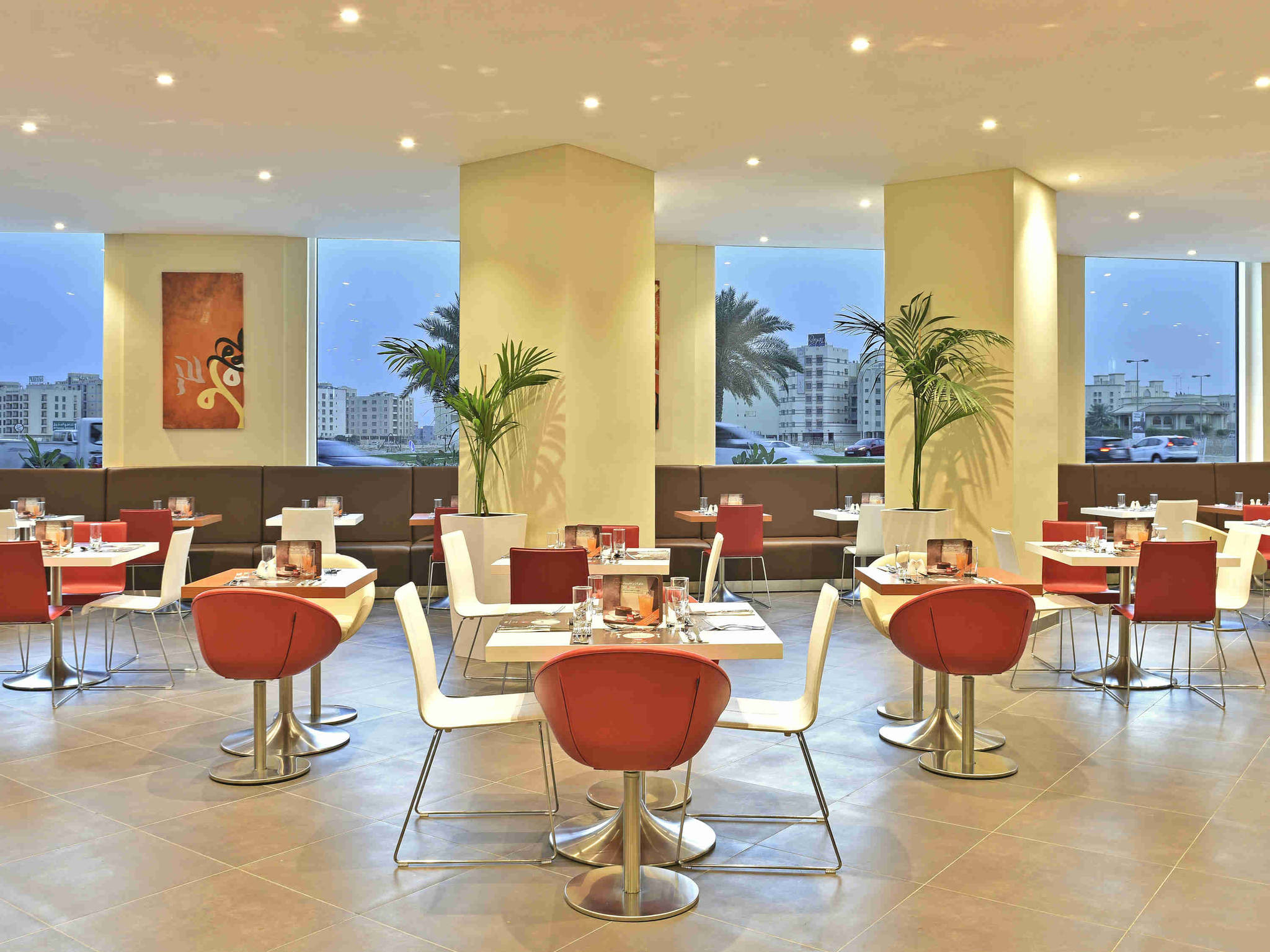 Foto - ibis Seef Manama
