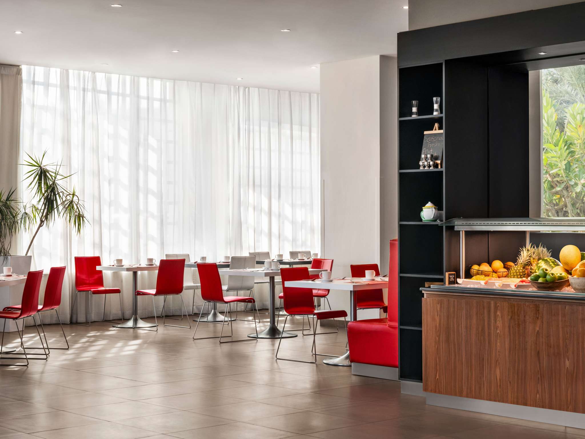 Photo - ibis Seef Manama