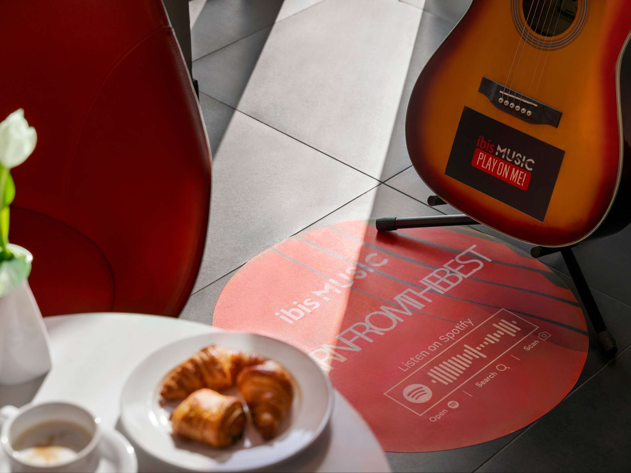 Photo - ibis Seef Manama