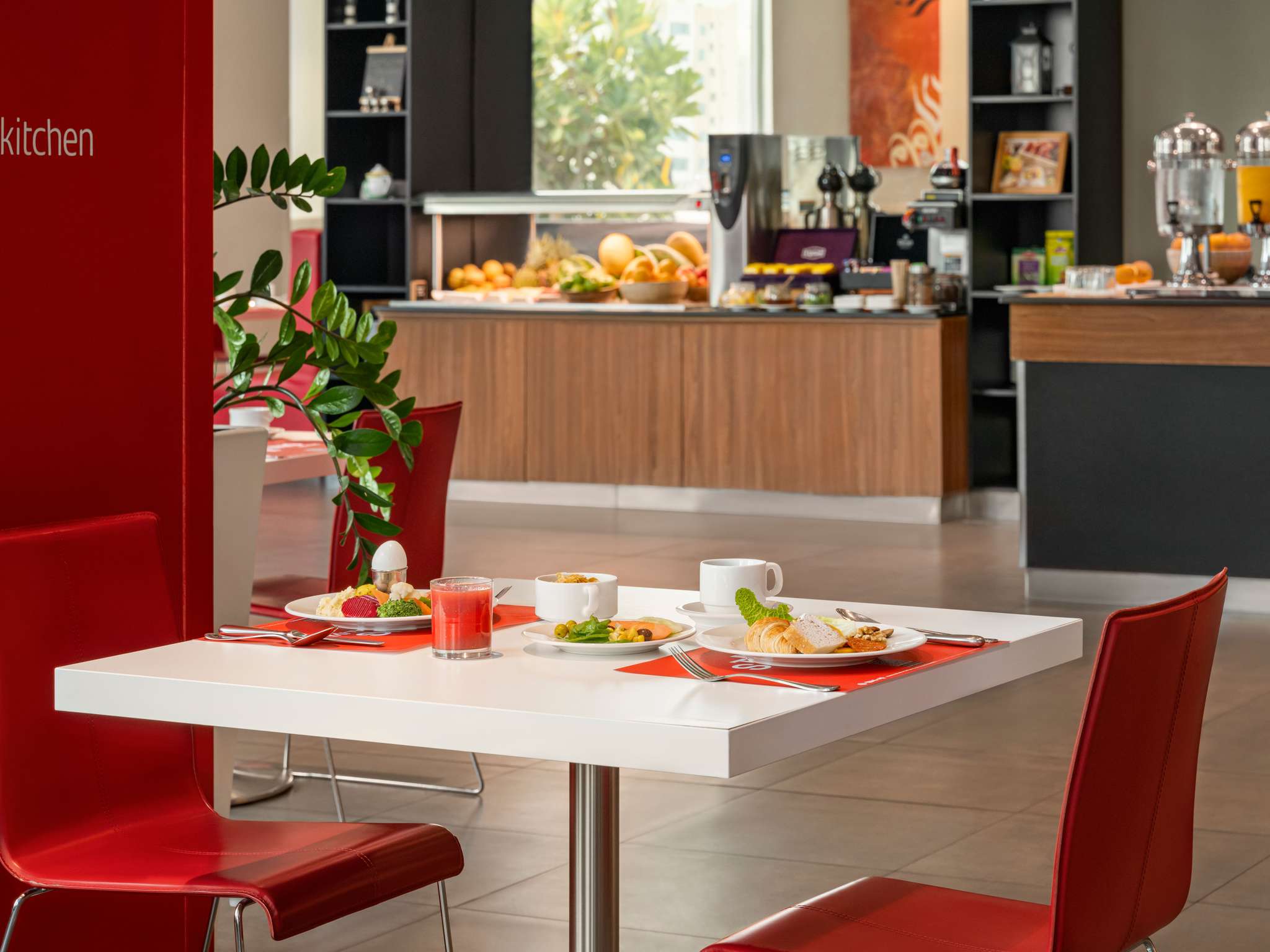 Photo - ibis Seef Manama