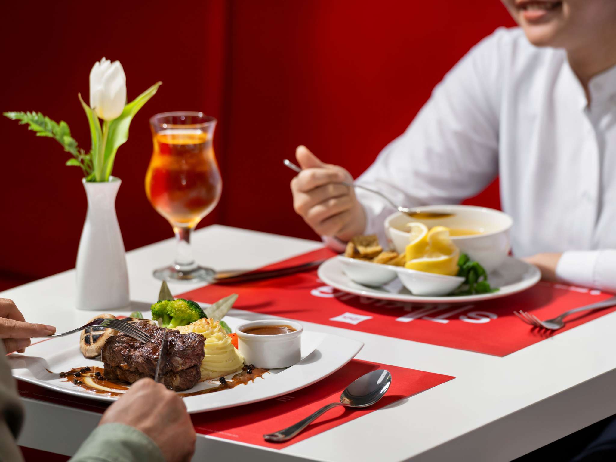 Photo - ibis Seef Manama