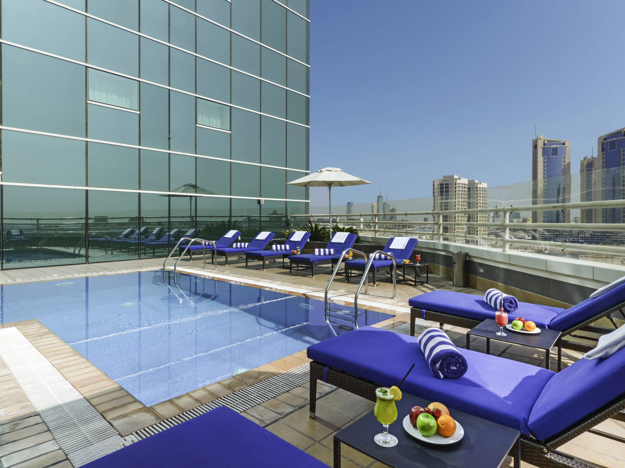 Foto - ibis Seef Manama