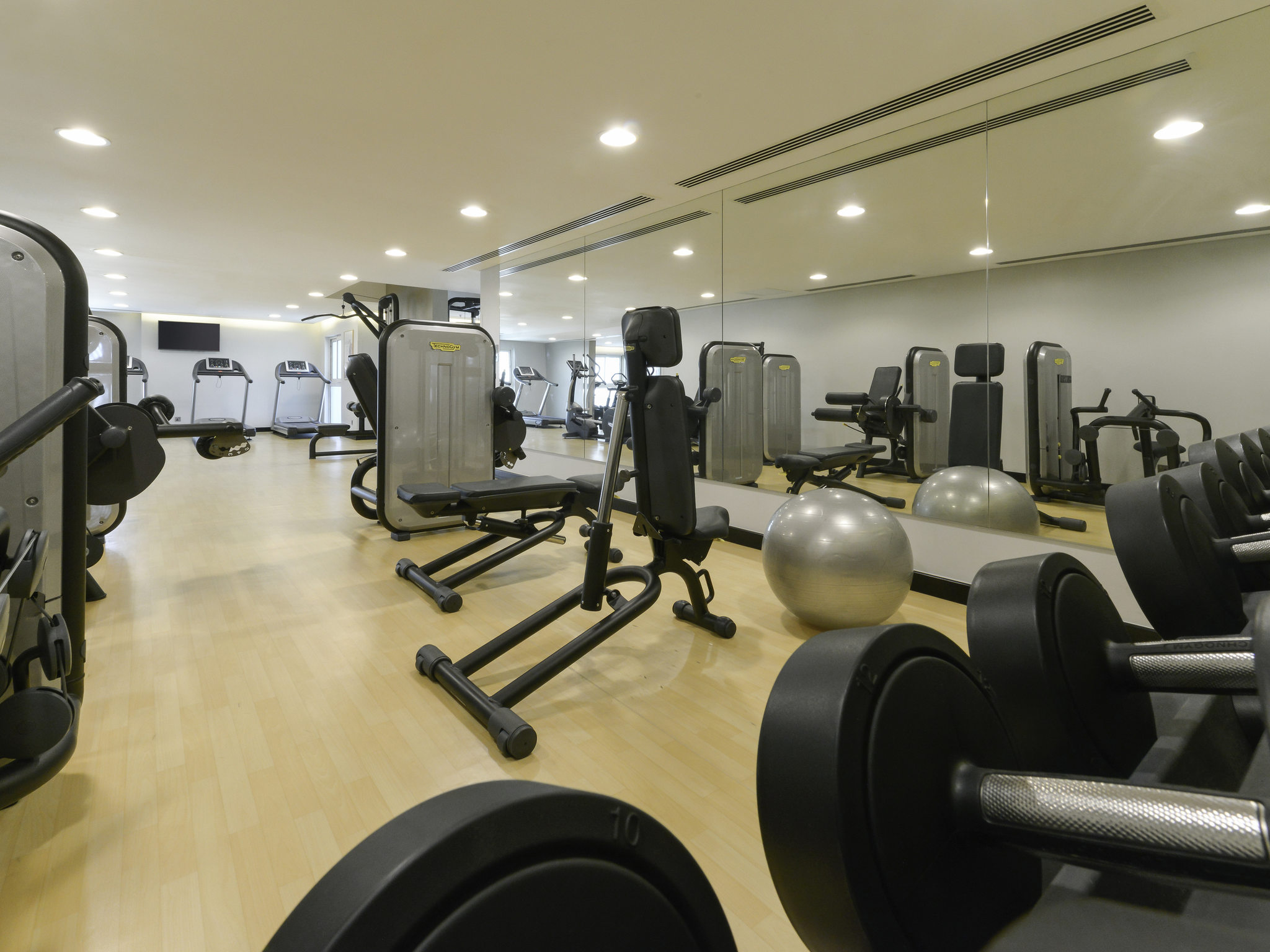 Foto - ibis Seef Manama