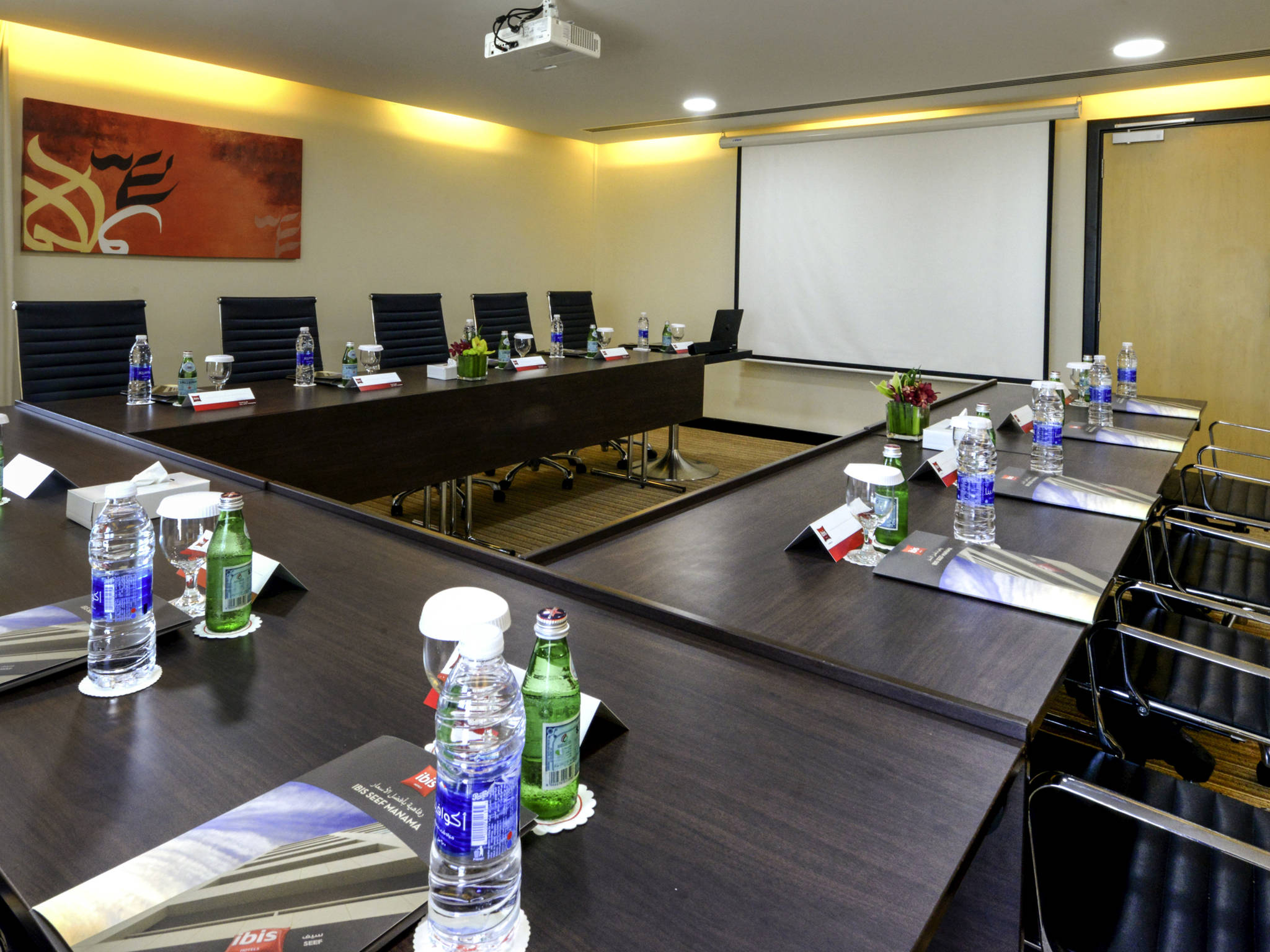 Foto - ibis Seef Manama