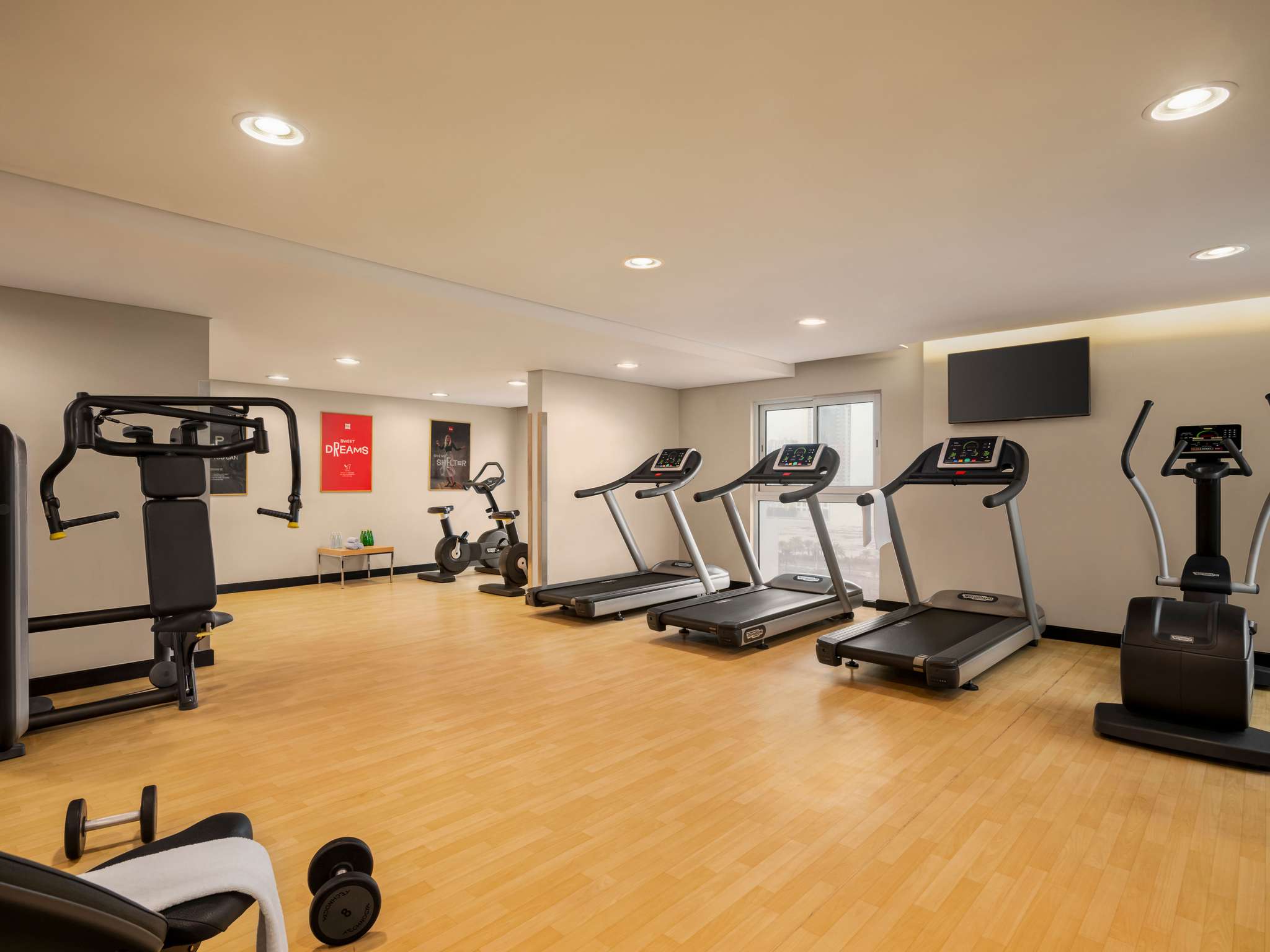 Photo - ibis Seef Manama