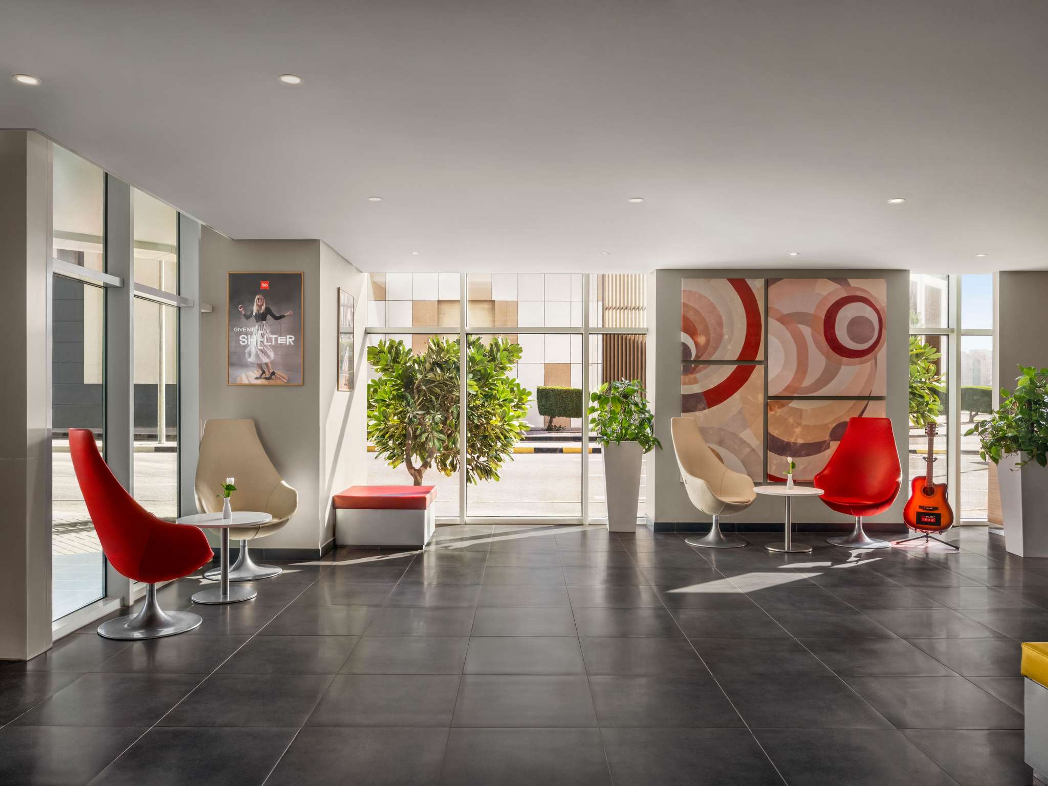 Photo - ibis Seef Manama