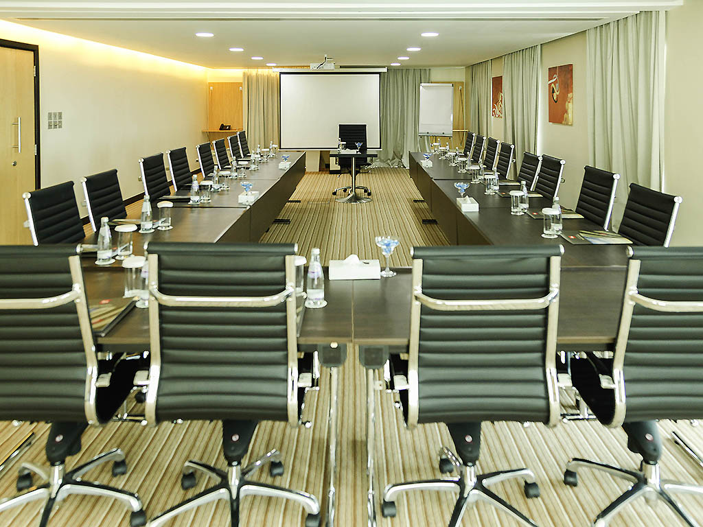 Foto - ibis Seef Manama
