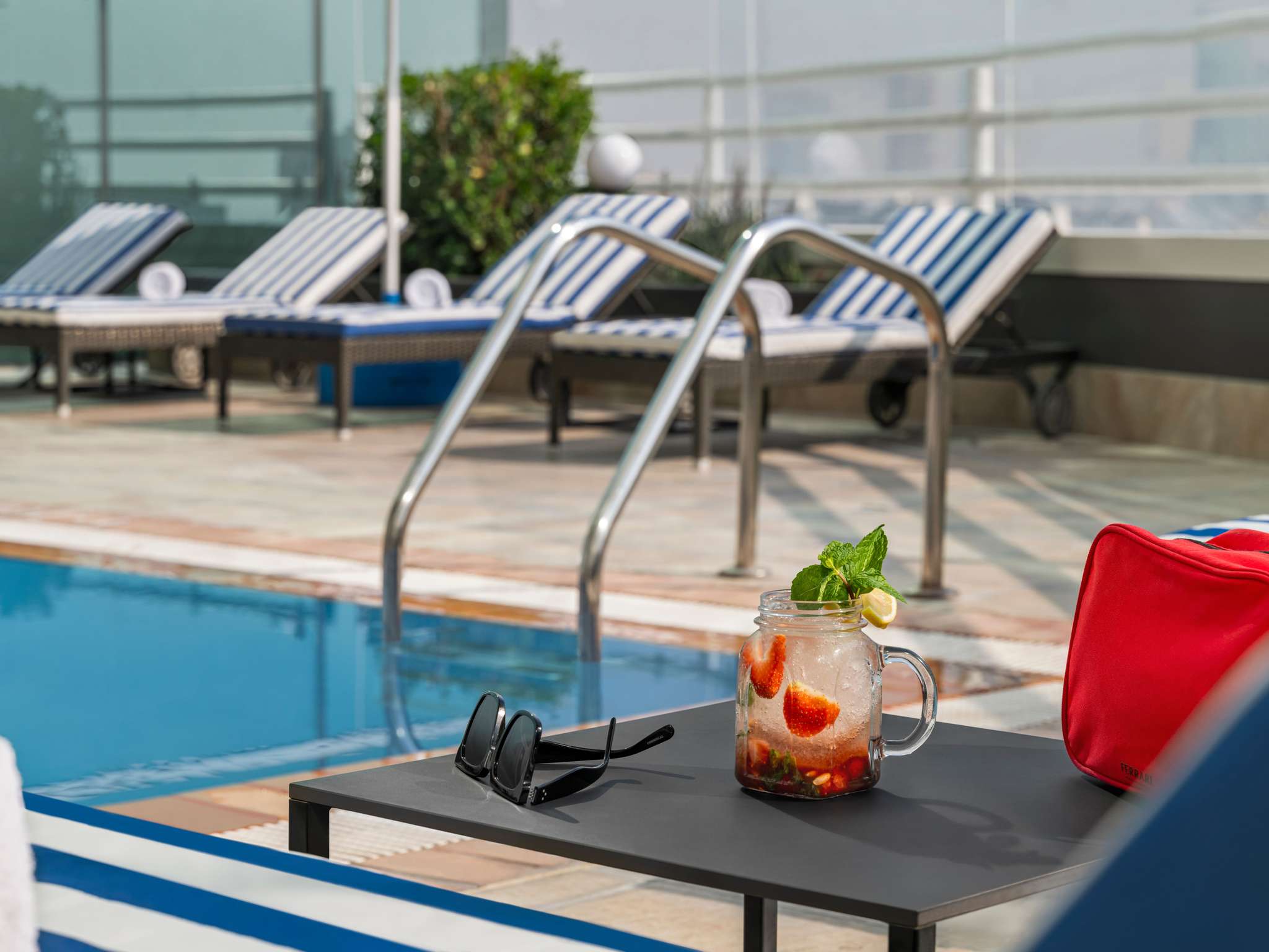 Photo - ibis Seef Manama