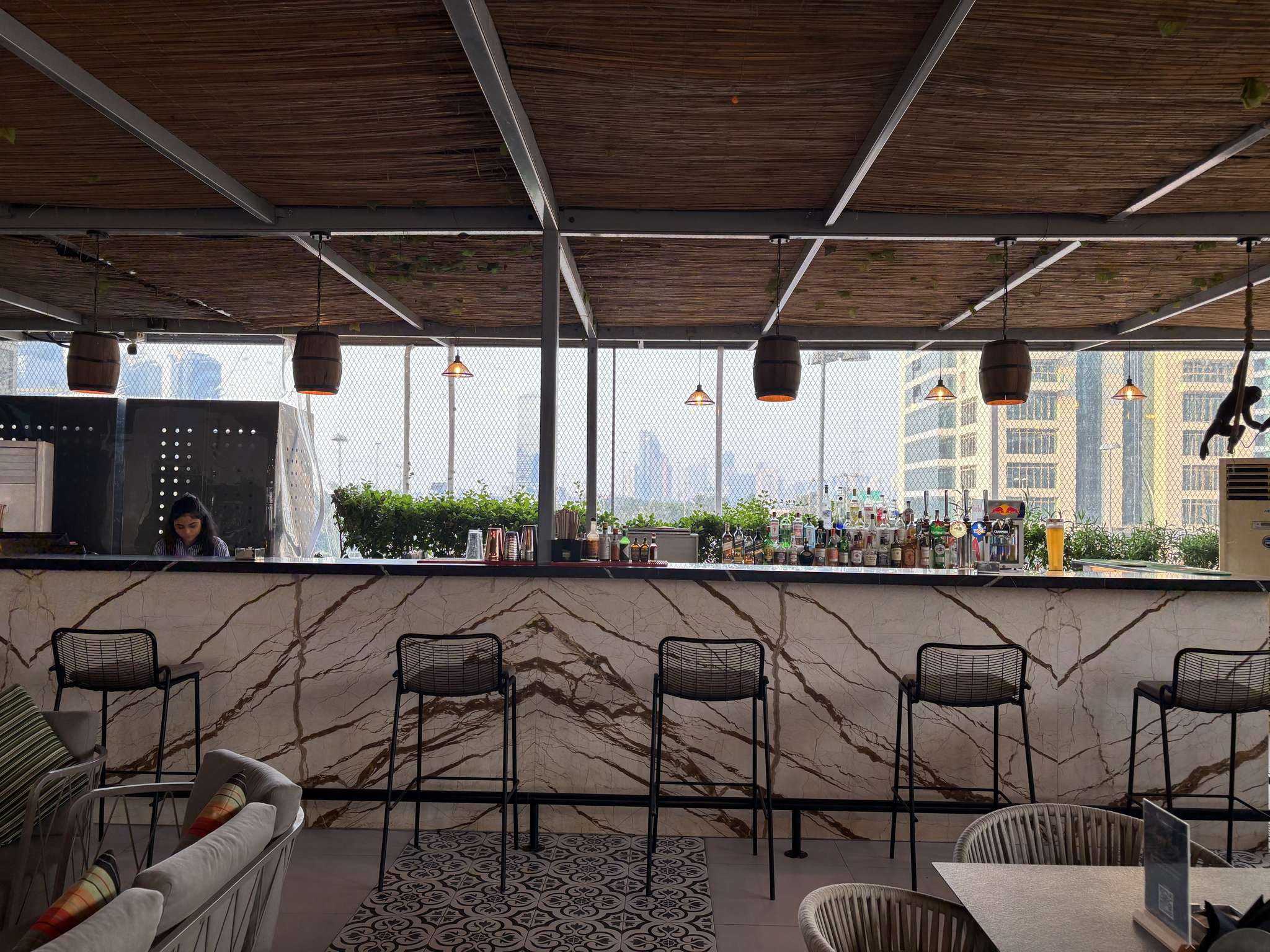 Foto - Pullman Dubai Jumeirah Lakes Towers