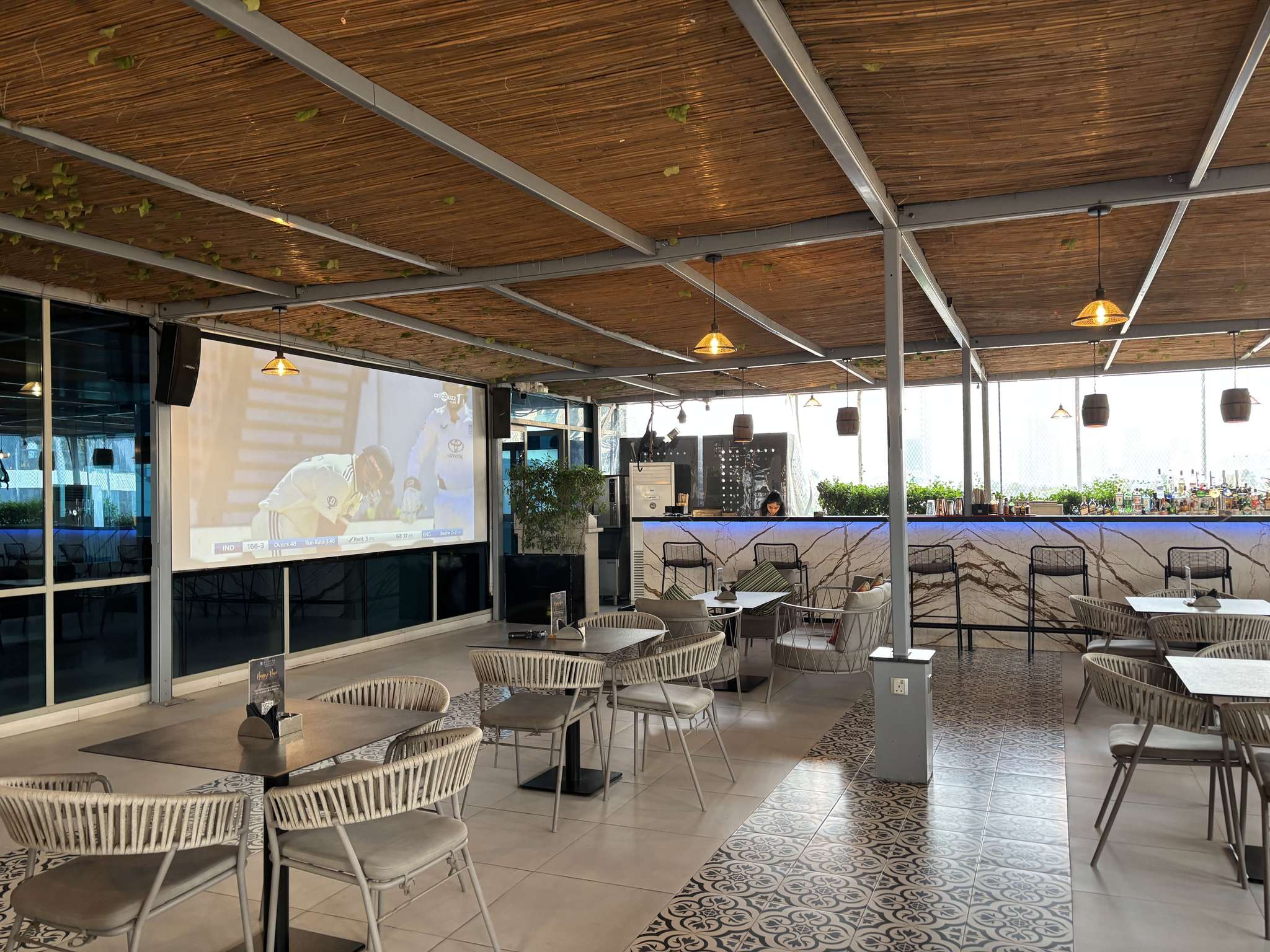 Foto - Pullman Dubai Jumeirah Lakes Towers