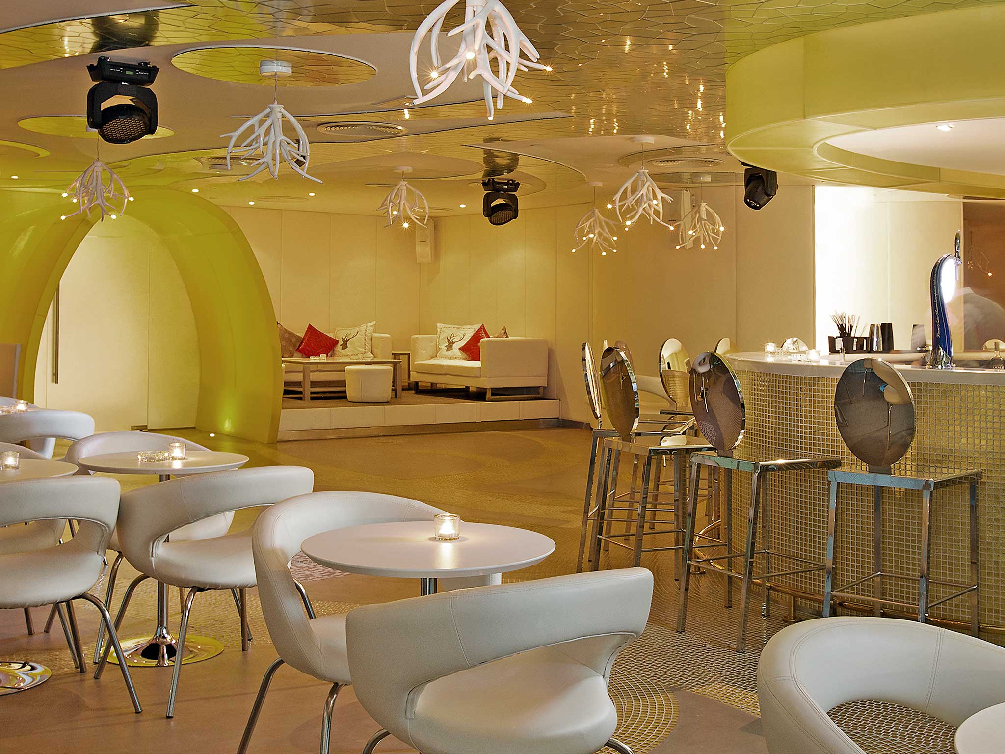 Foto - Pullman Dubai Jumeirah Lakes Towers