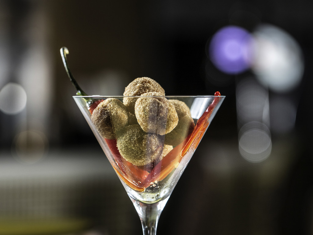 Foto - Pullman Dubai Jumeirah Lakes Towers