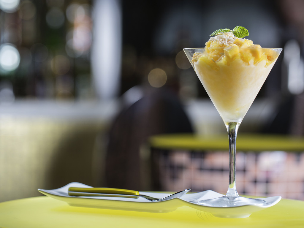 Foto - Pullman Dubai Jumeirah Lakes Towers