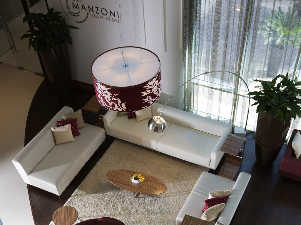 Foto - Pullman Dubai Jumeirah Lakes Towers