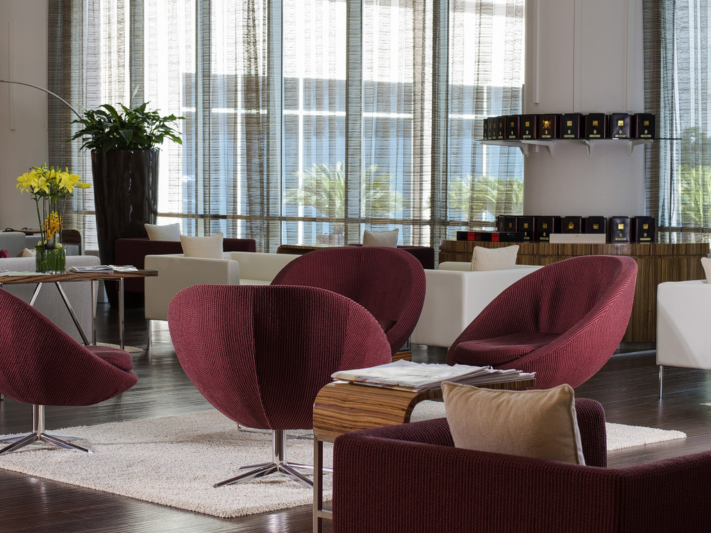 Foto - Pullman Dubai Jumeirah Lakes Towers