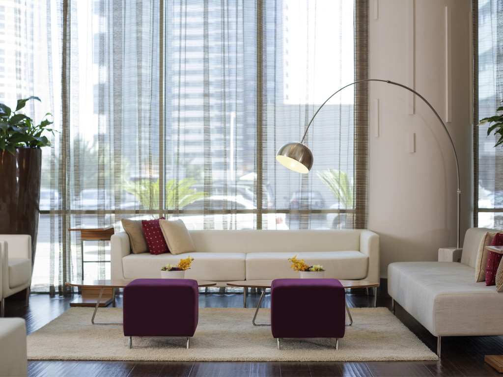 Foto - Pullman Dubai Jumeirah Lakes Towers