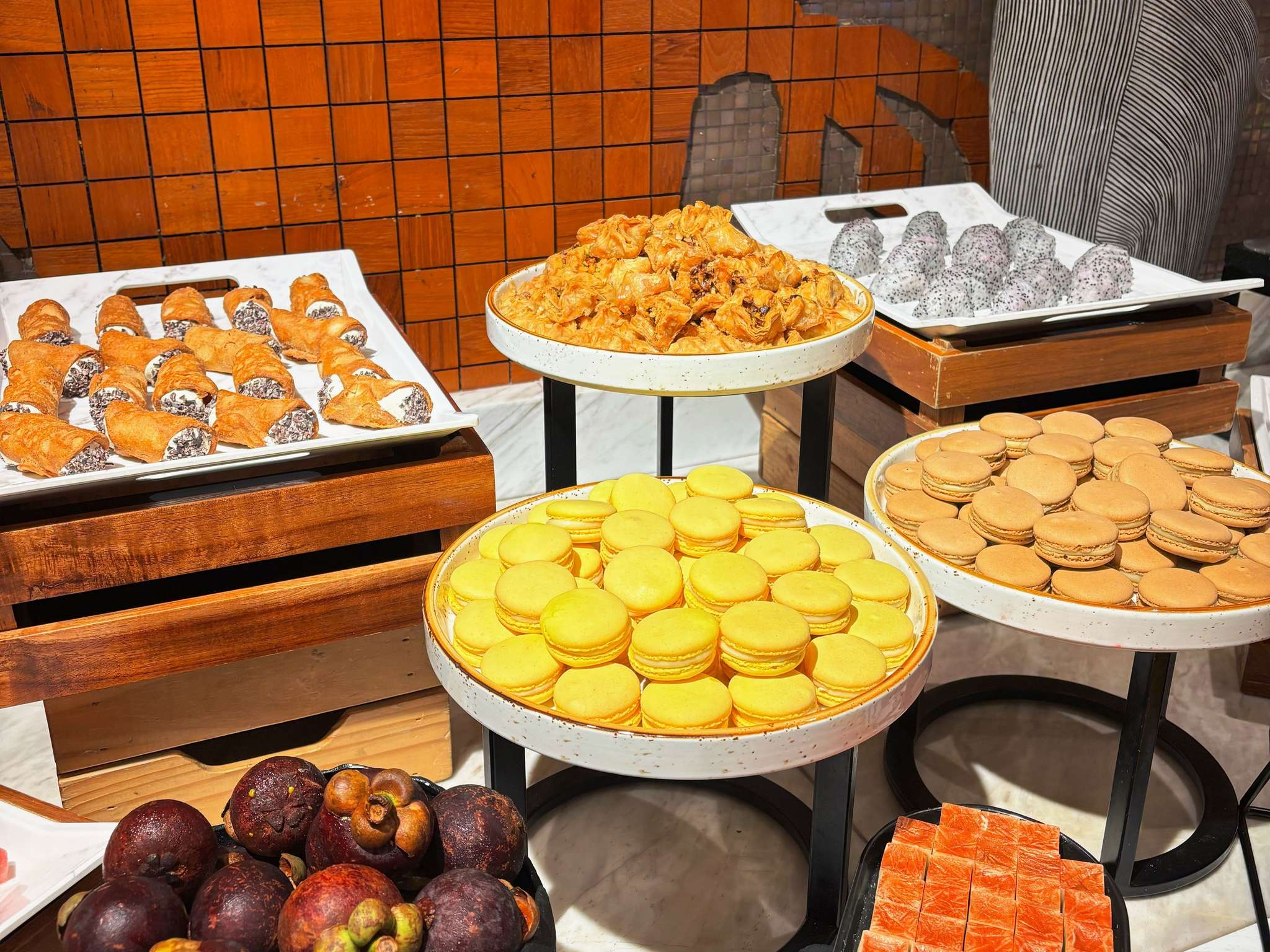 Foto - Pullman Dubai Jumeirah Lakes Towers