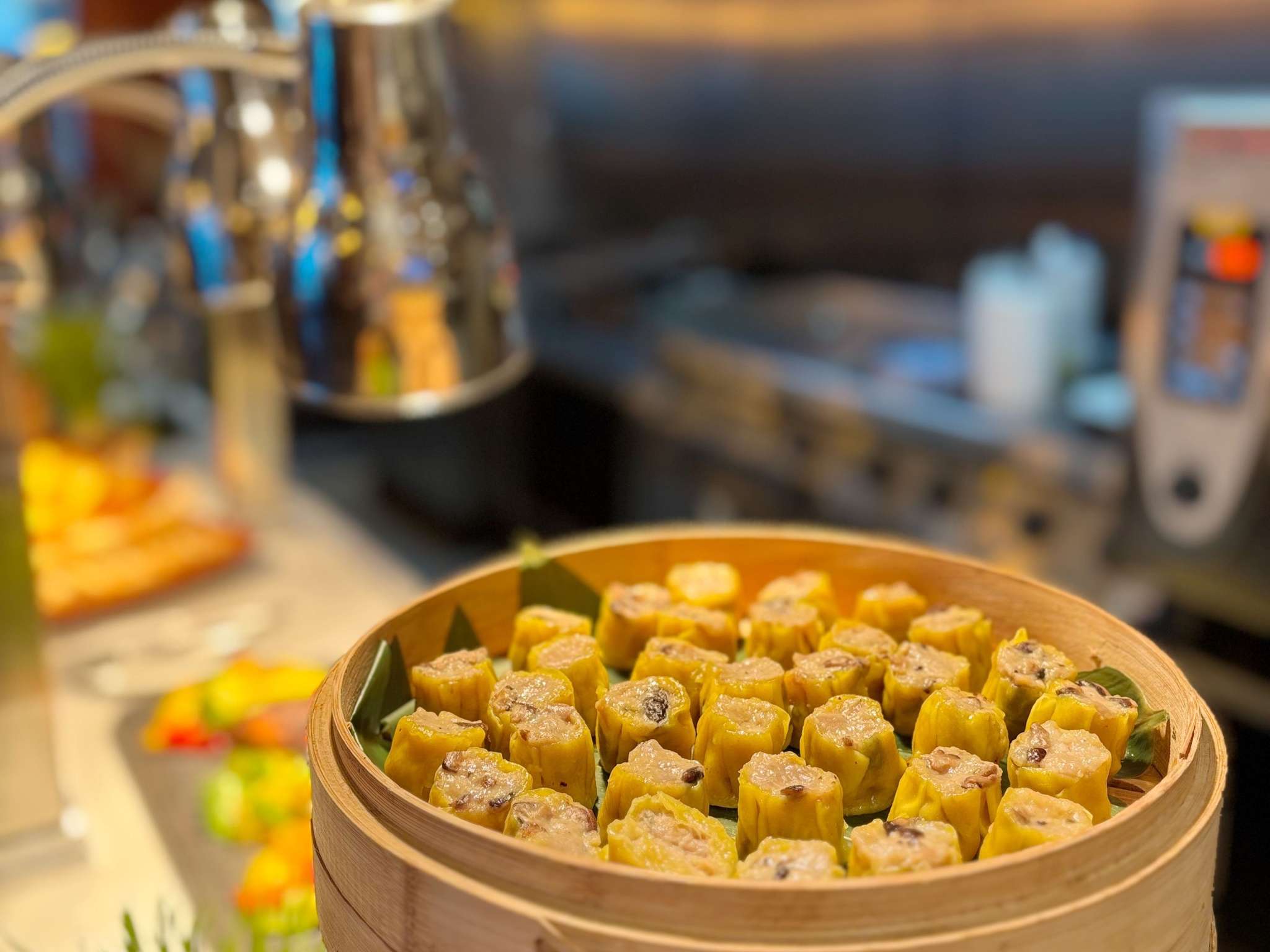 Foto - Pullman Dubai Jumeirah Lakes Towers