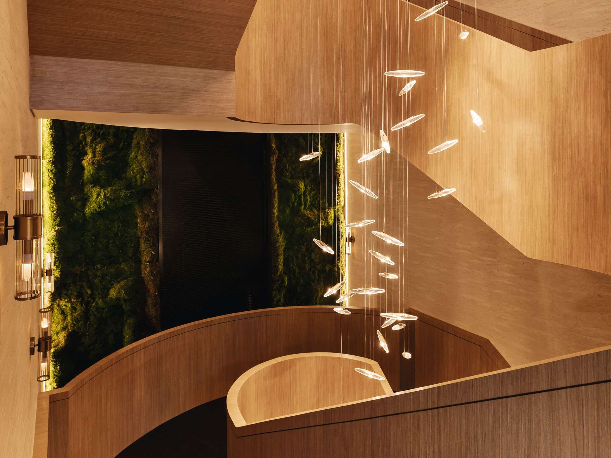 Foto - Pullman Dubai Jumeirah Lakes Towers