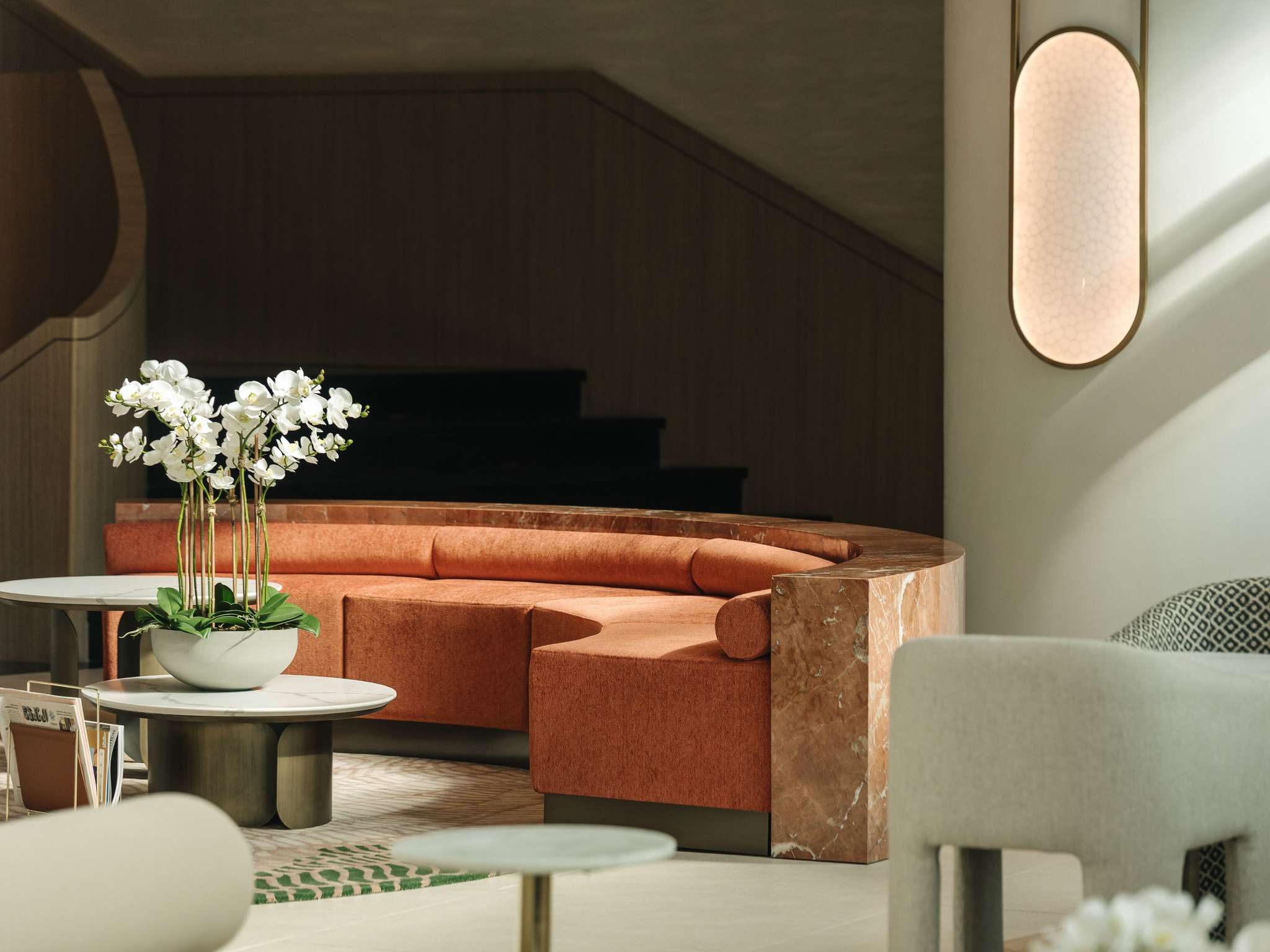 Foto - Pullman Dubai Jumeirah Lakes Towers