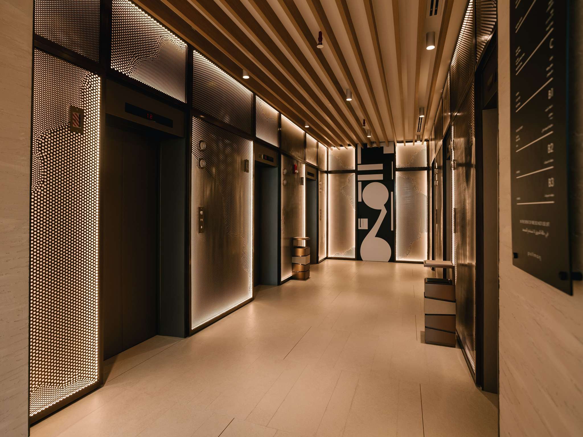 Foto - Pullman Dubai Jumeirah Lakes Towers