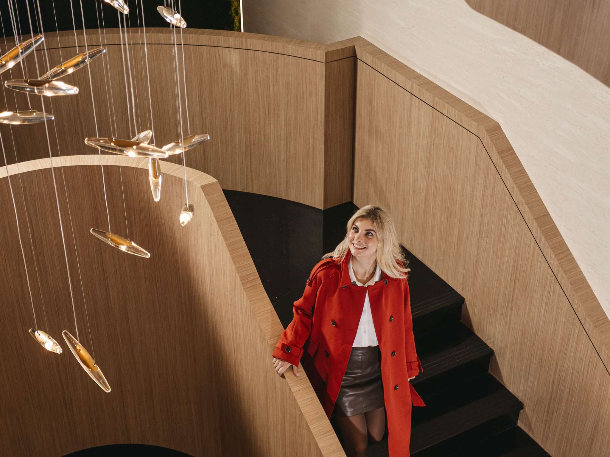 Foto - Pullman Dubai Jumeirah Lakes Towers