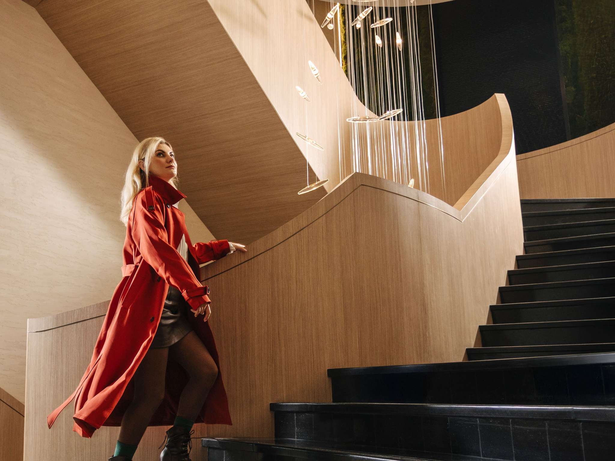 Foto - Pullman Dubai Jumeirah Lakes Towers