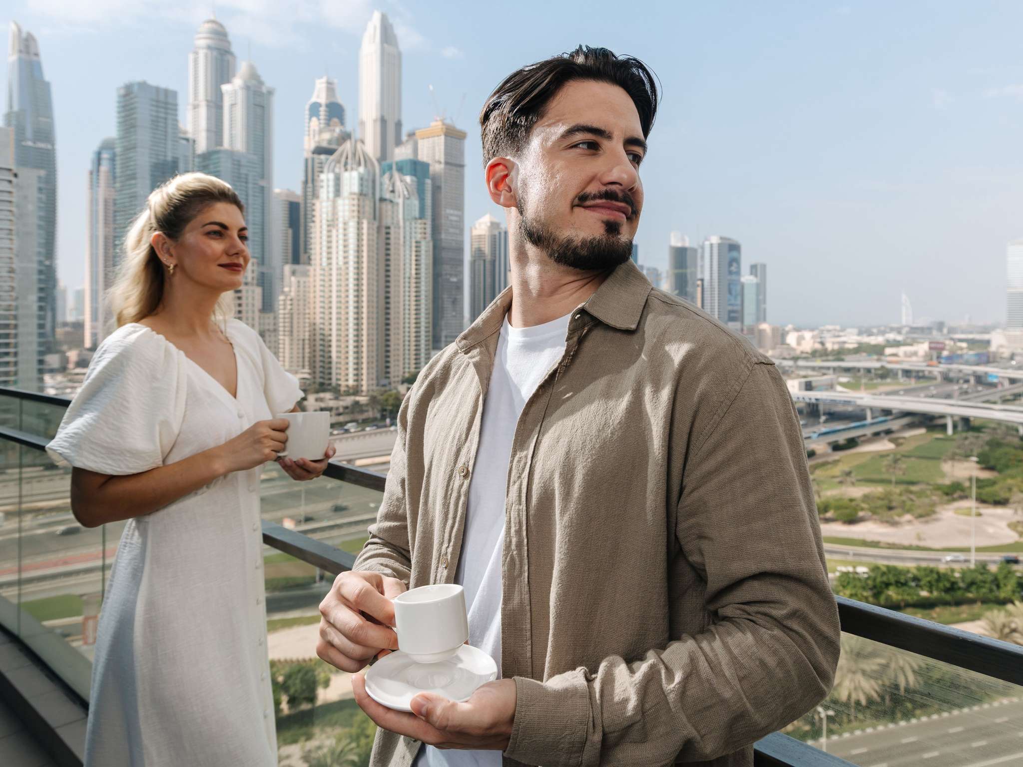 Foto - Pullman Dubai Jumeirah Lakes Towers