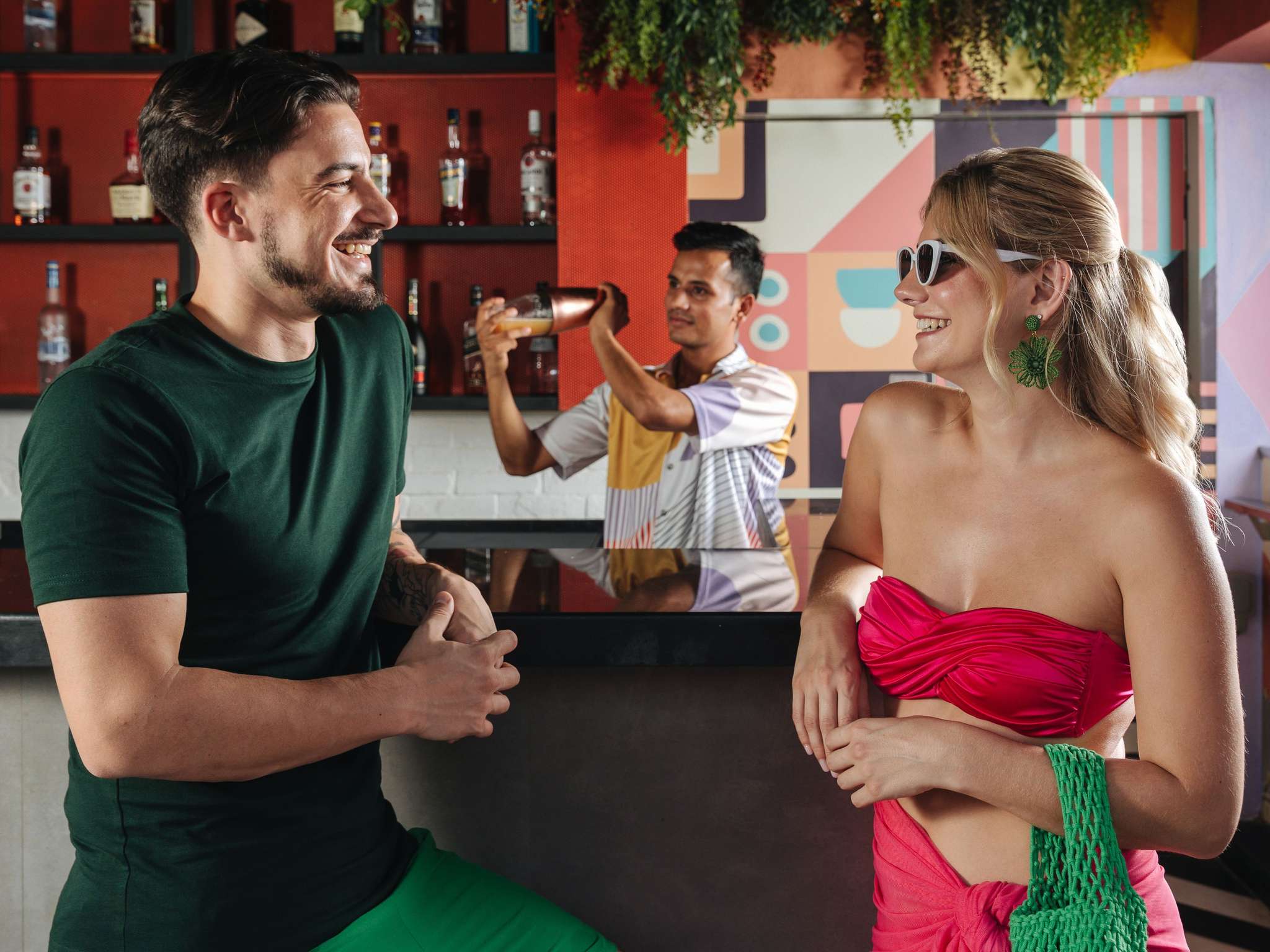 Foto - Pullman Dubai Jumeirah Lakes Towers