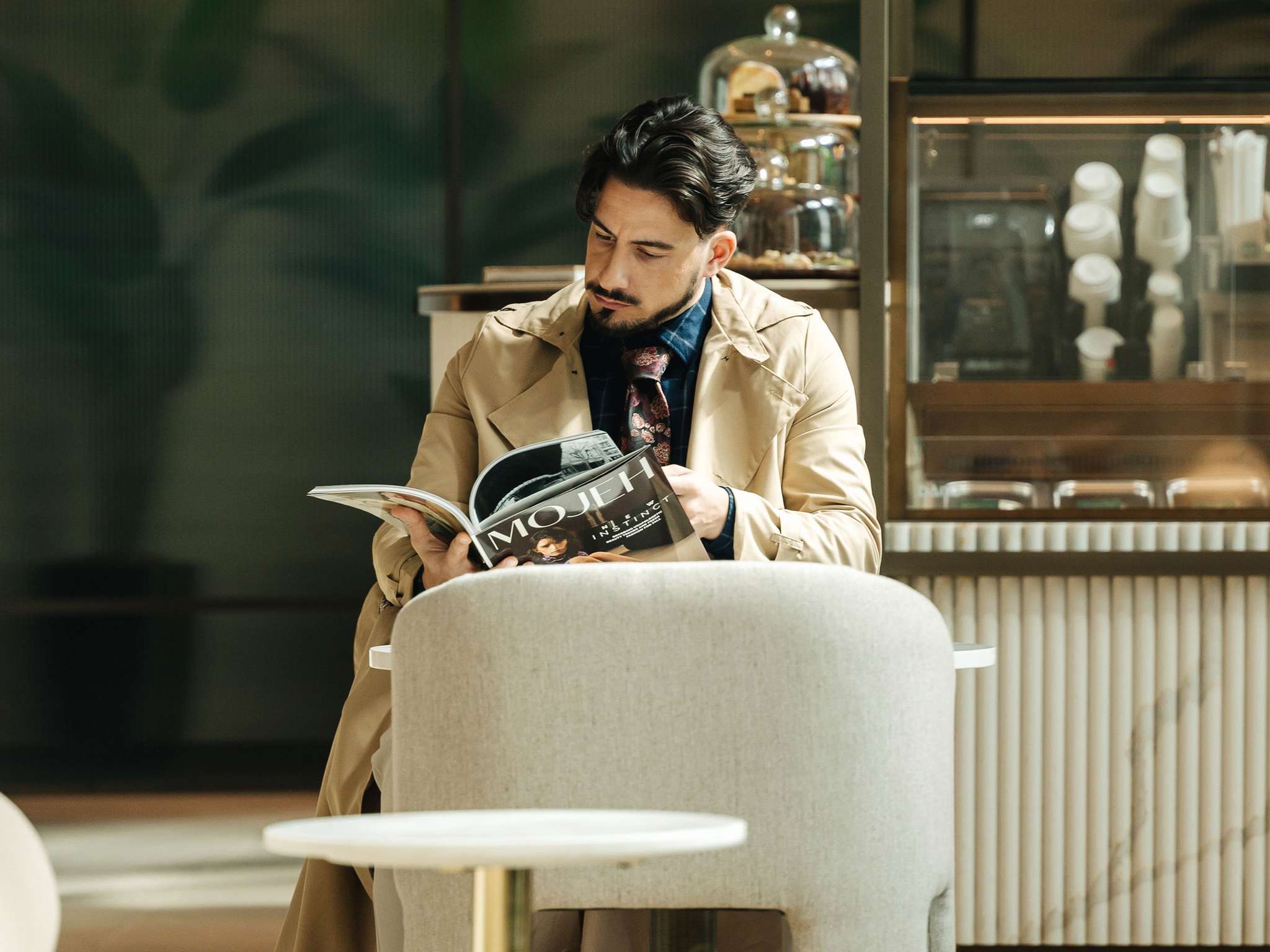 Foto - Pullman Dubai Jumeirah Lakes Towers