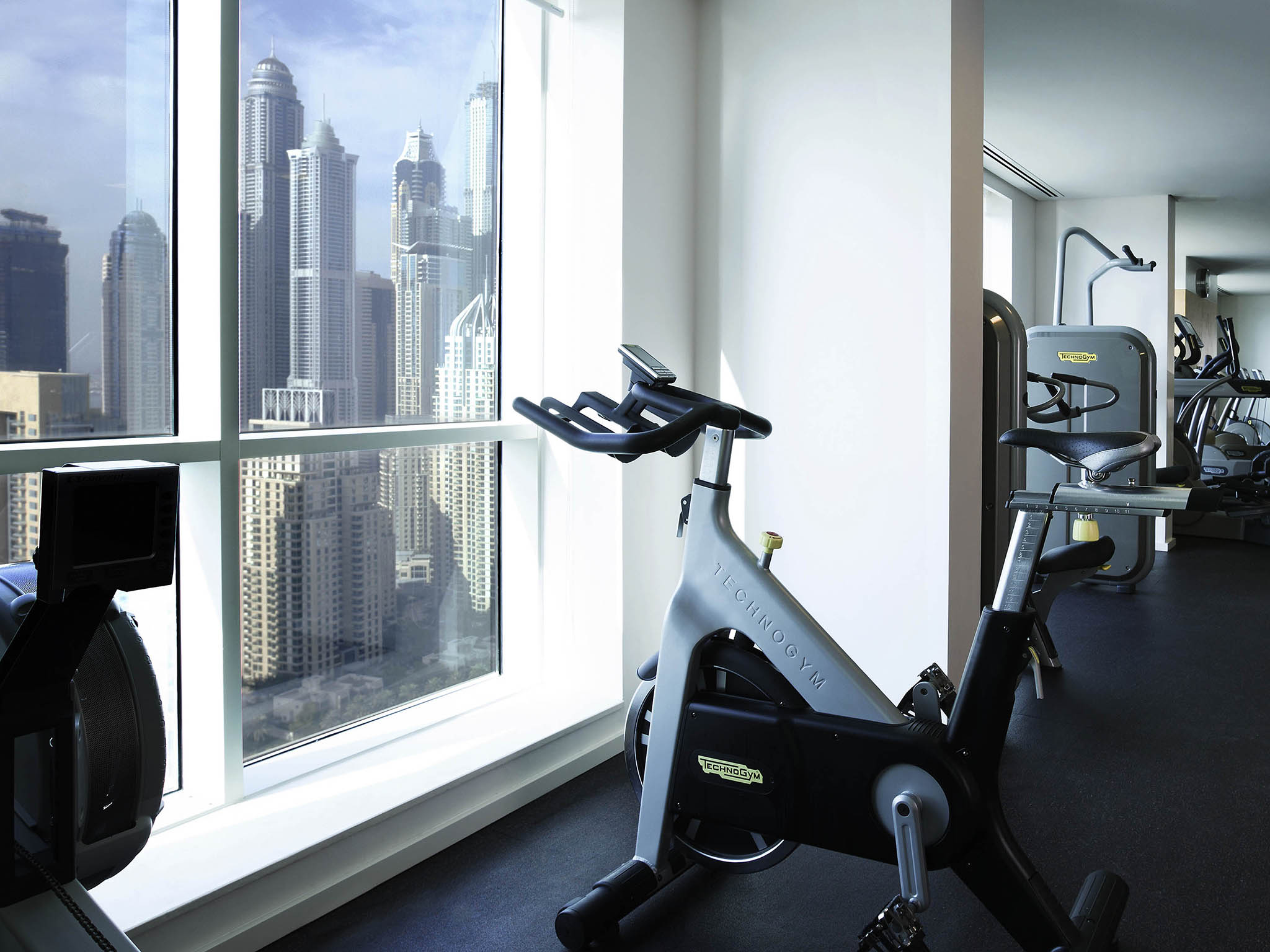 Foto - Pullman Dubai Jumeirah Lakes Towers