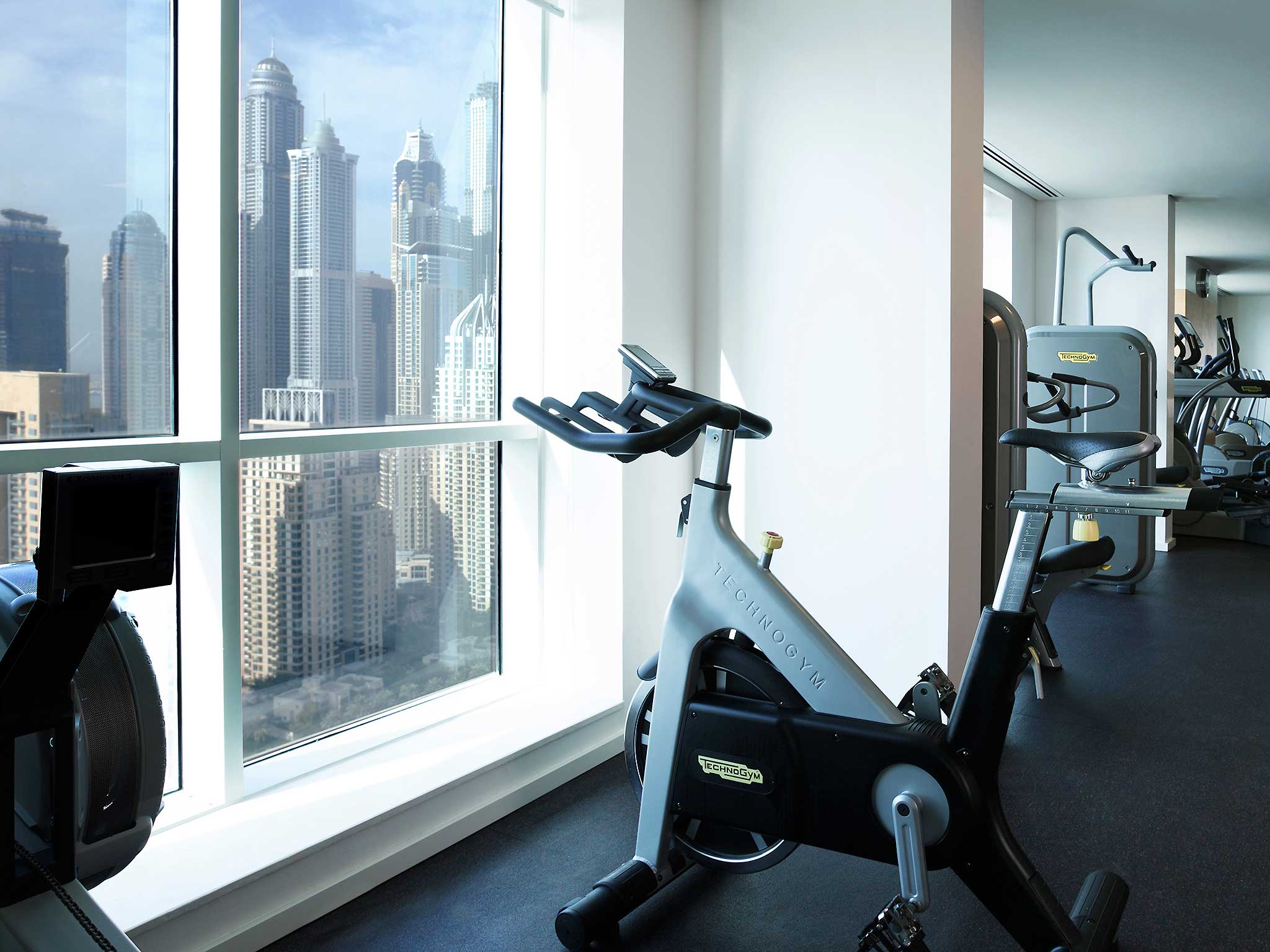 Foto - Pullman Dubai Jumeirah Lakes Towers