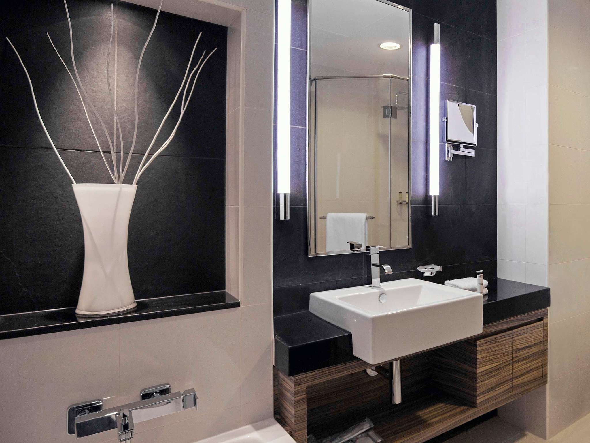 Foto - Pullman Dubai Jumeirah Lakes Towers