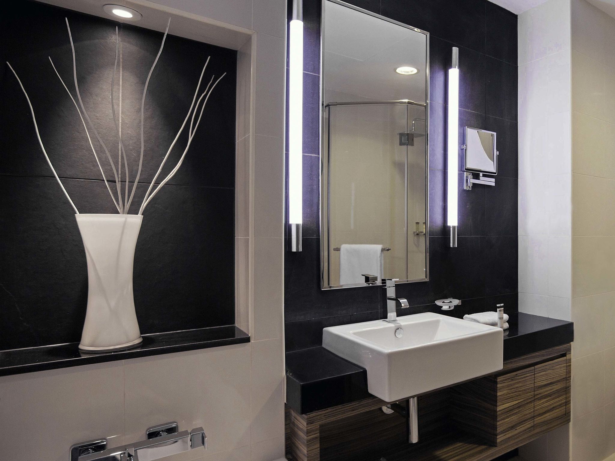 Foto - Pullman Dubai Jumeirah Lakes Towers