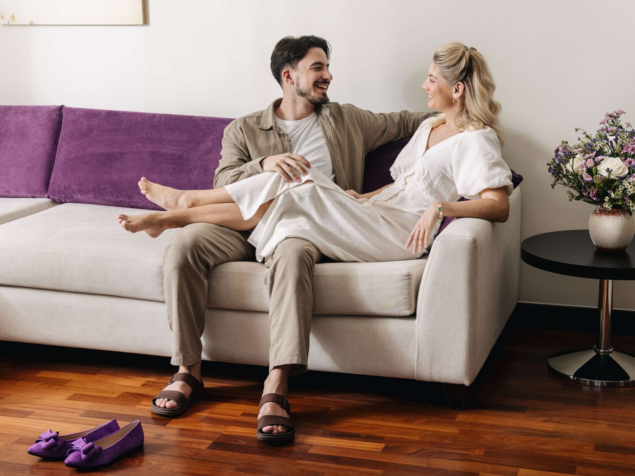 Foto - Pullman Dubai Jumeirah Lakes Towers