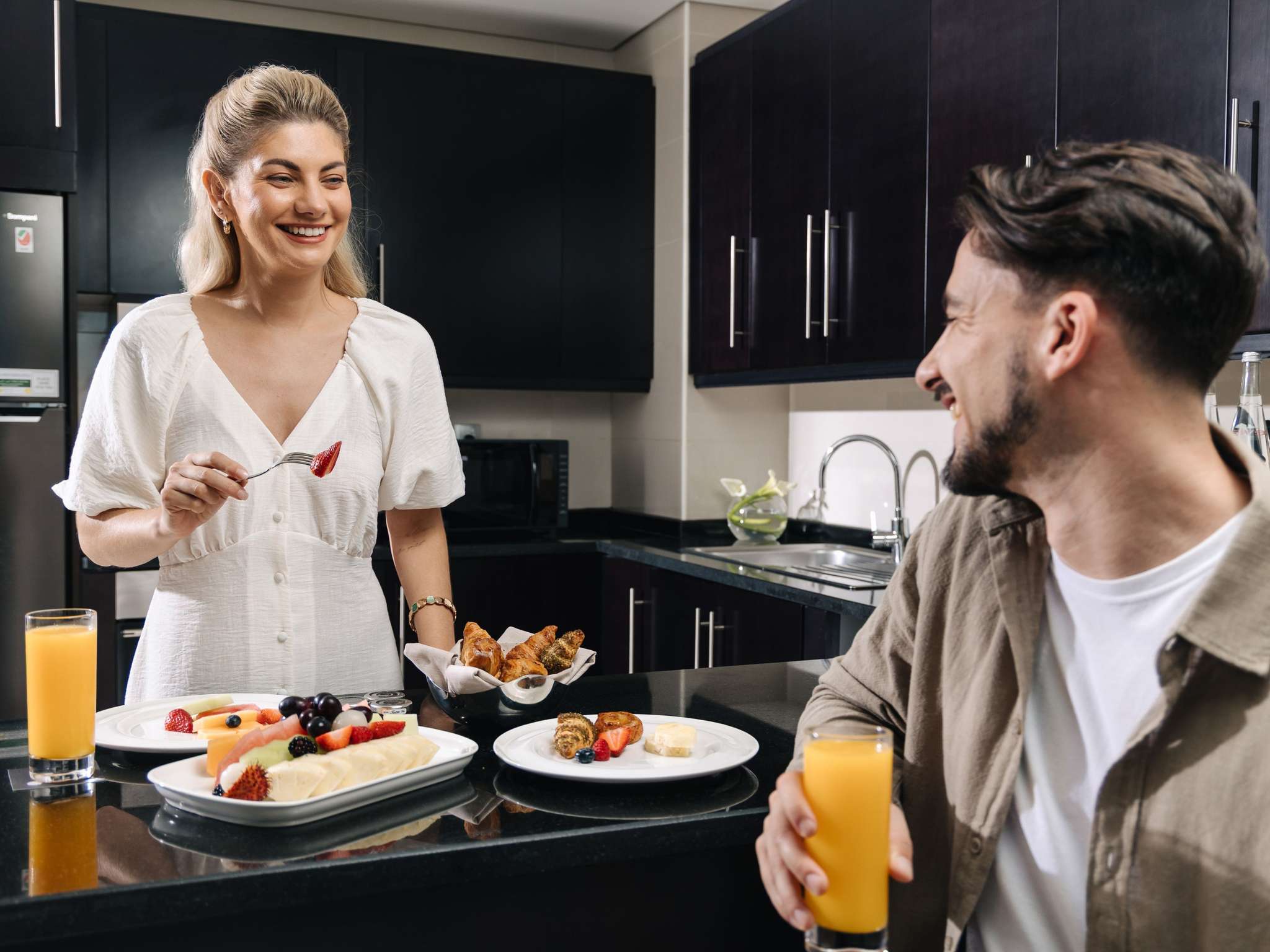 Foto - Pullman Dubai Jumeirah Lakes Towers