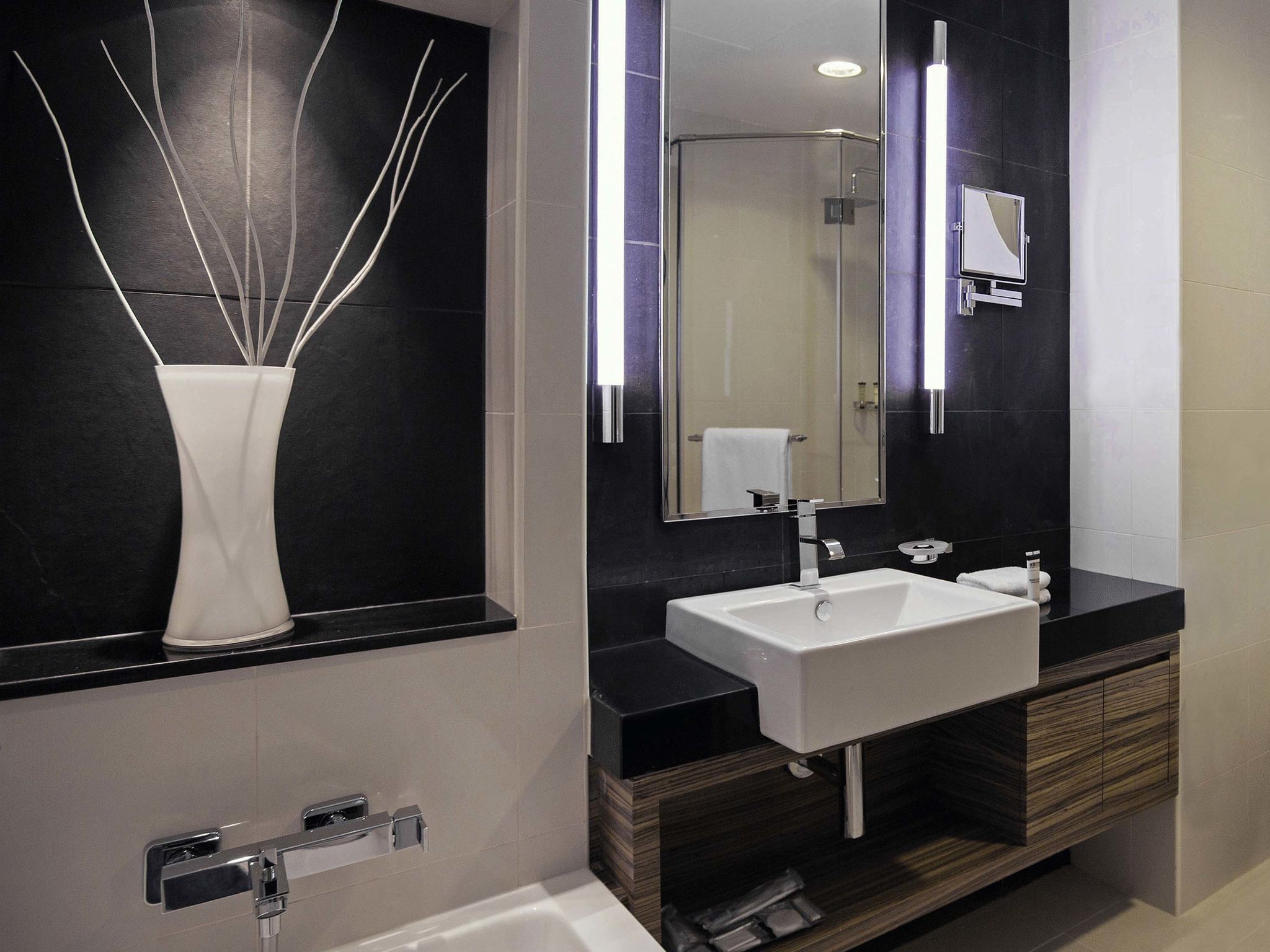 Foto - Pullman Dubai Jumeirah Lakes Towers