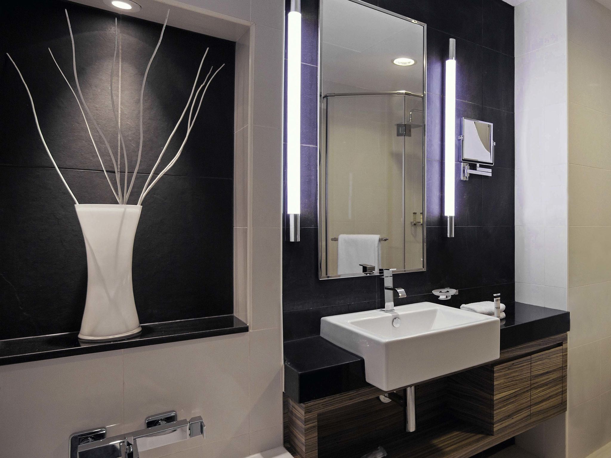 Foto - Pullman Dubai Jumeirah Lakes Towers
