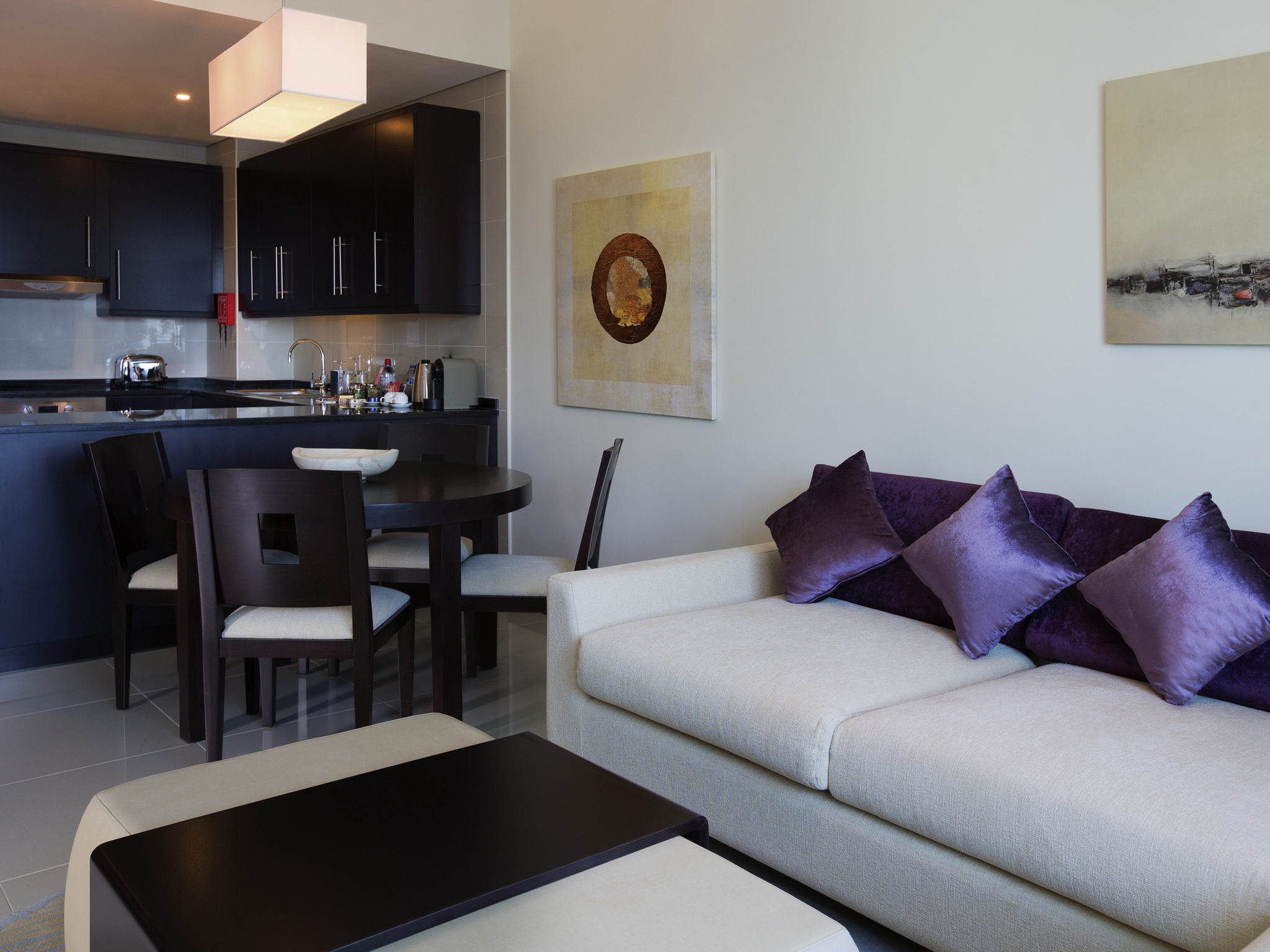 Foto - Pullman Dubai Jumeirah Lakes Towers
