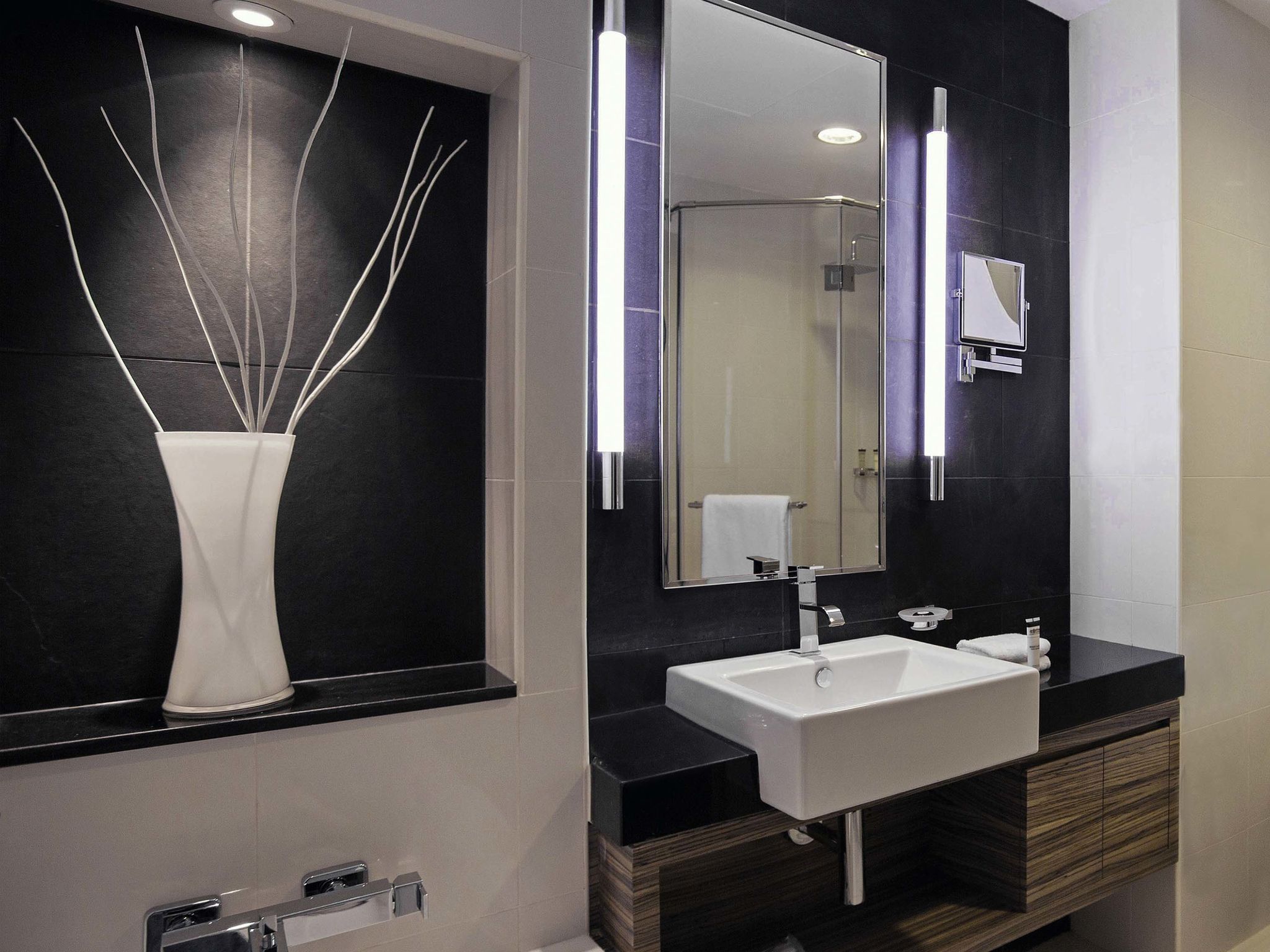 Foto - Pullman Dubai Jumeirah Lakes Towers