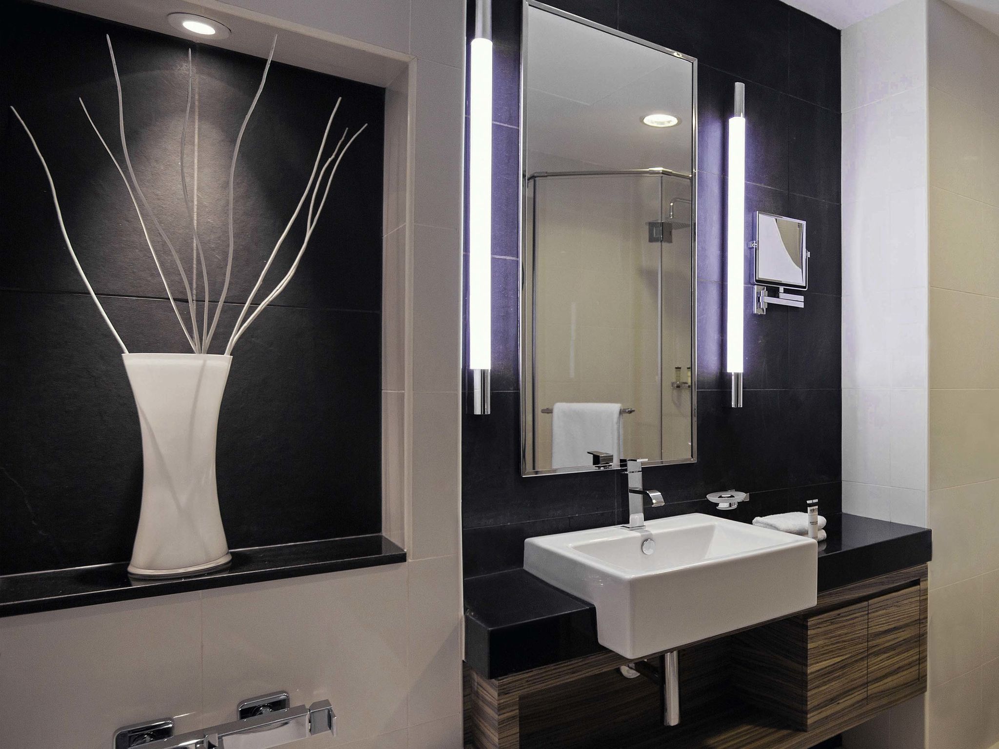 Foto - Pullman Dubai Jumeirah Lakes Towers
