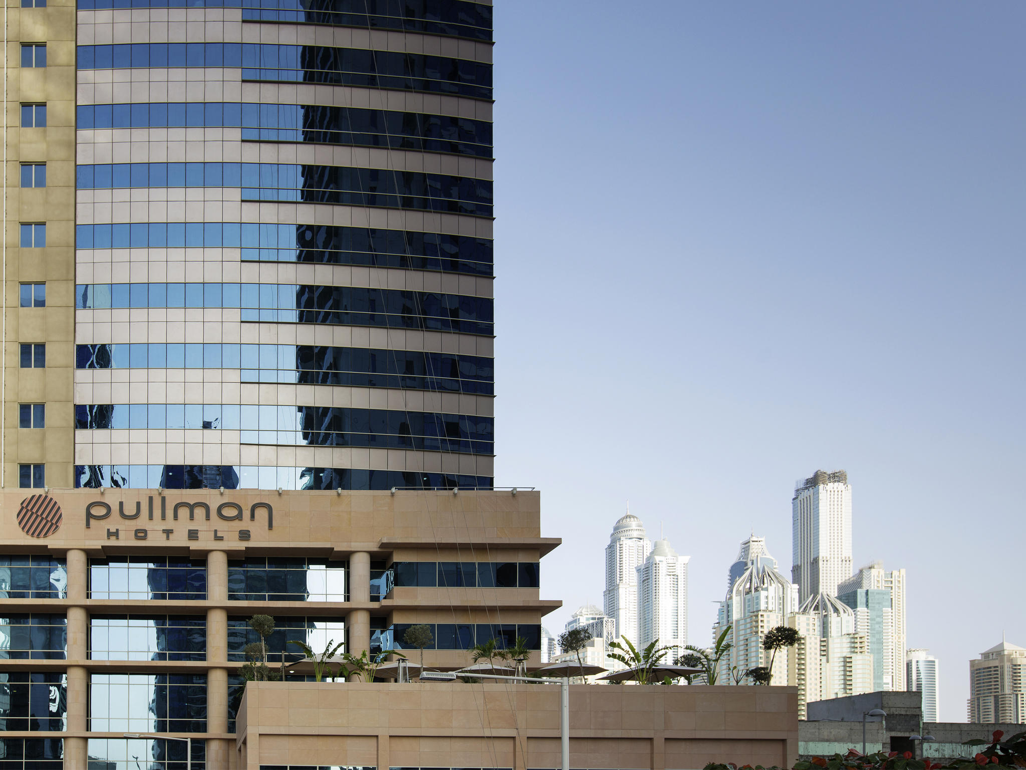 Foto - Pullman Dubai Jumeirah Lakes Towers