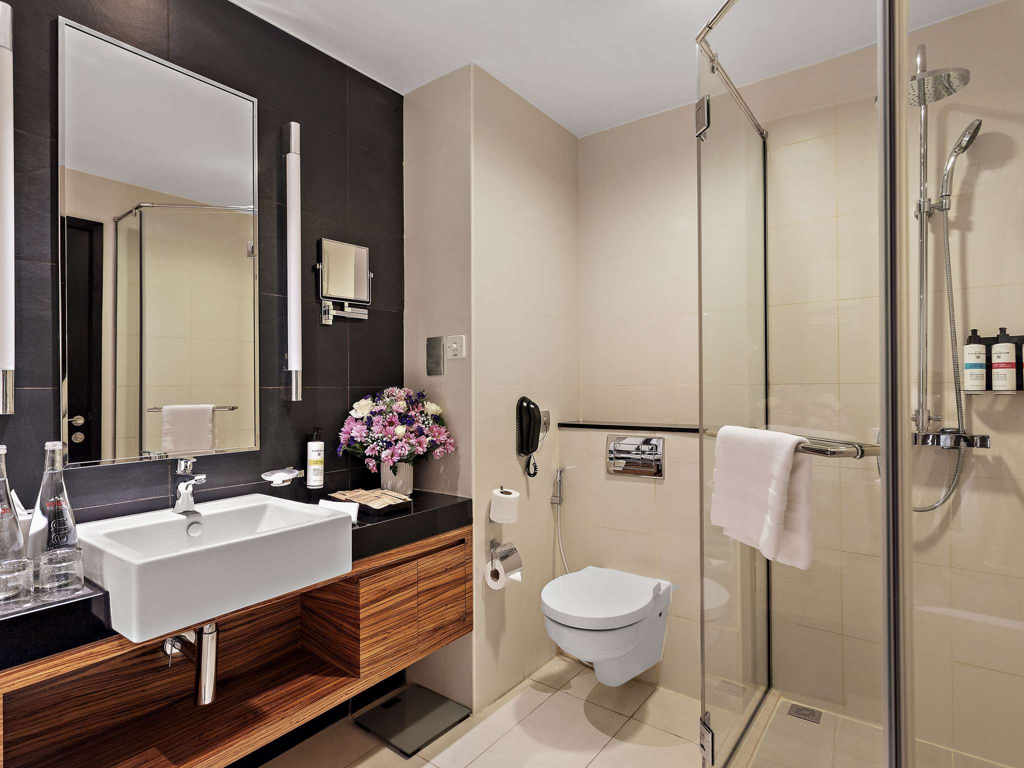 Foto - Pullman Dubai Jumeirah Lakes Towers