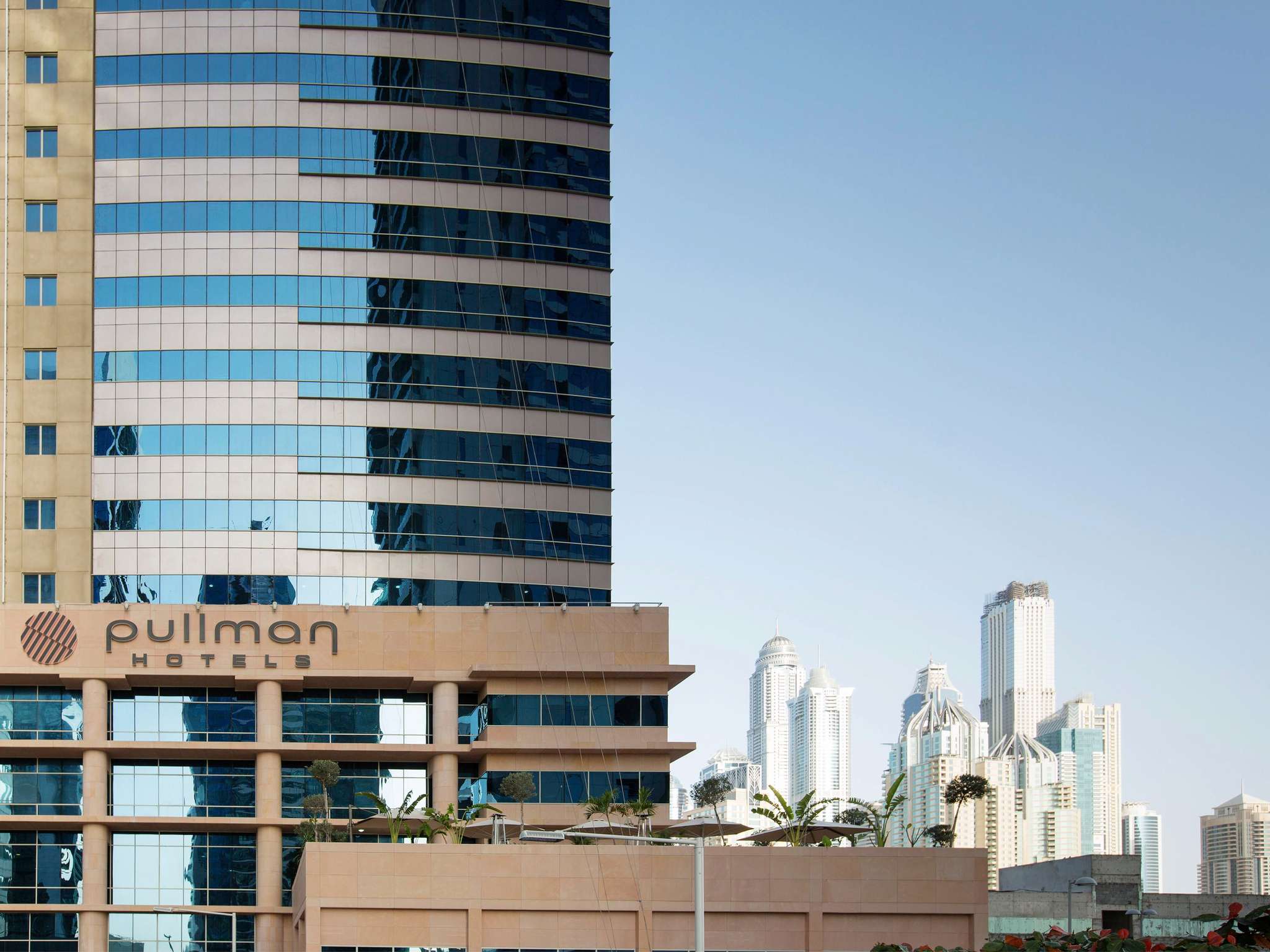 Foto - Pullman Dubai Jumeirah Lakes Towers