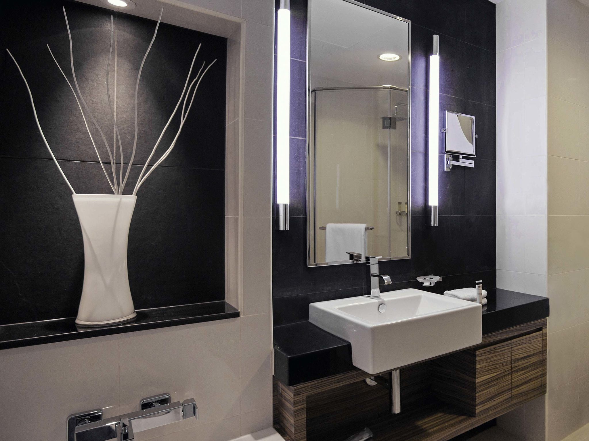 Foto - Pullman Dubai Jumeirah Lakes Towers