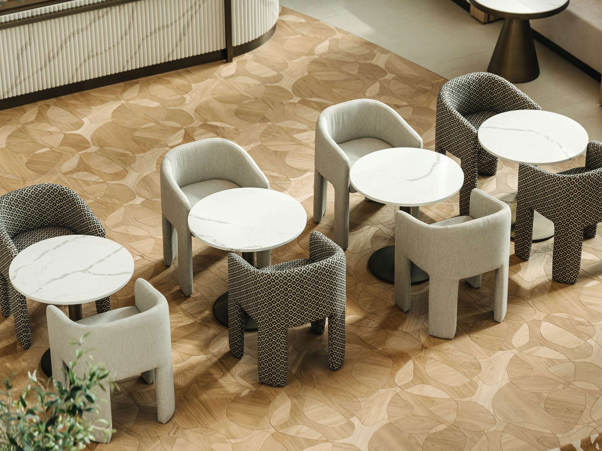 Foto - Pullman Dubai Jumeirah Lakes Towers