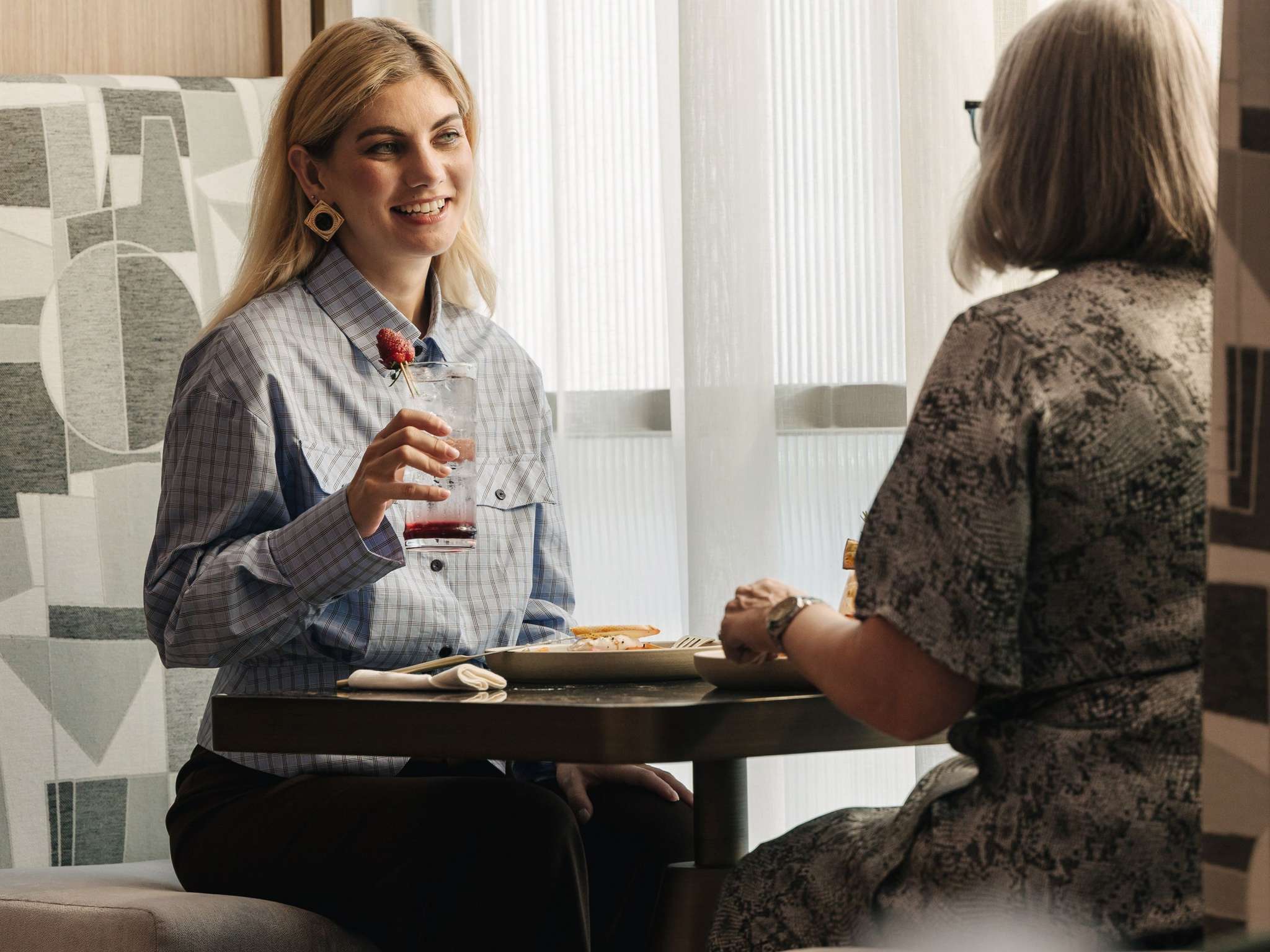 Foto - Pullman Dubai Jumeirah Lakes Towers