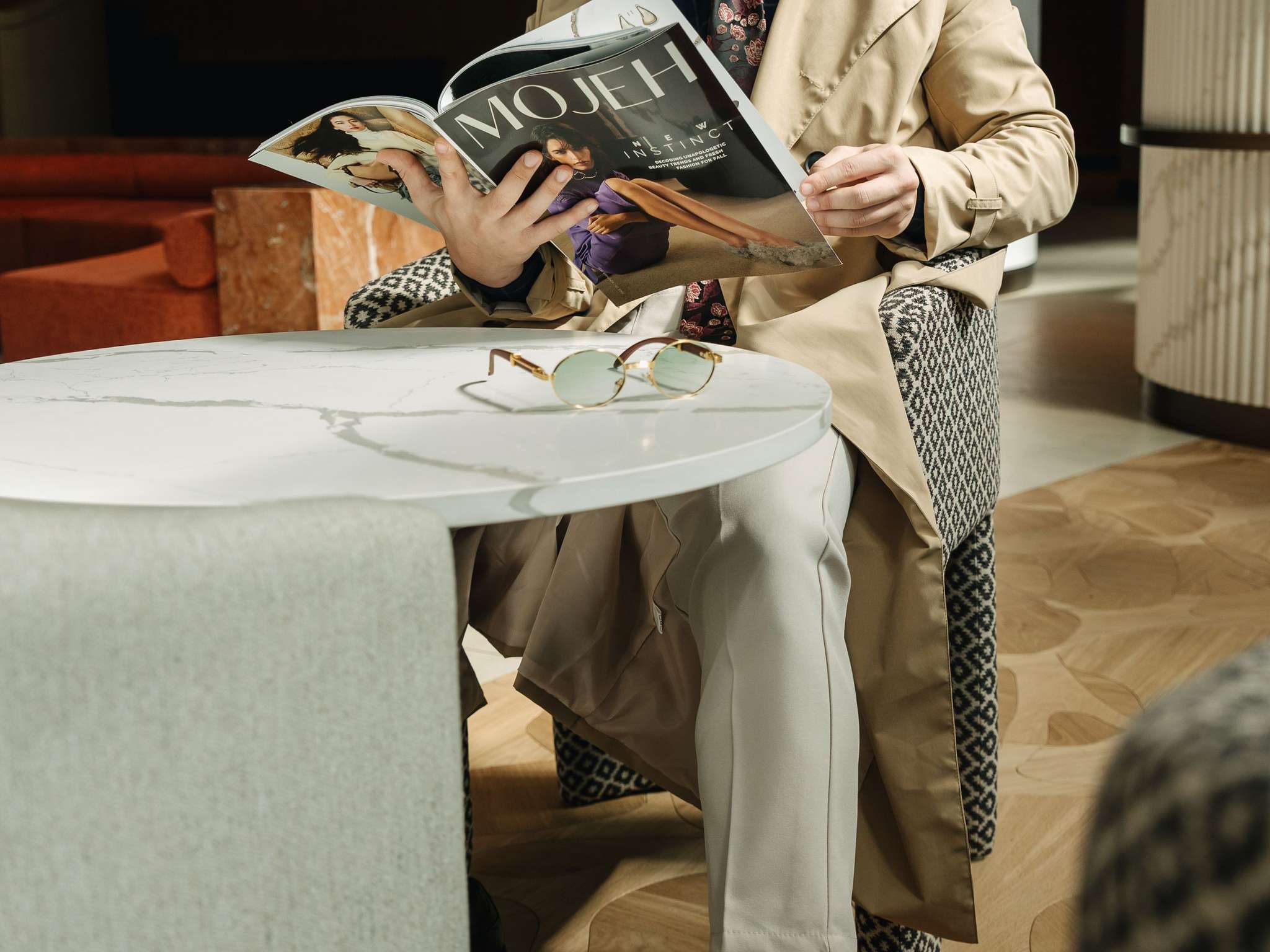 Foto - Pullman Dubai Jumeirah Lakes Towers